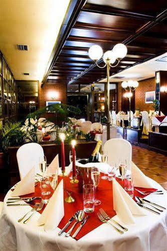 Hotell Na Zamecku