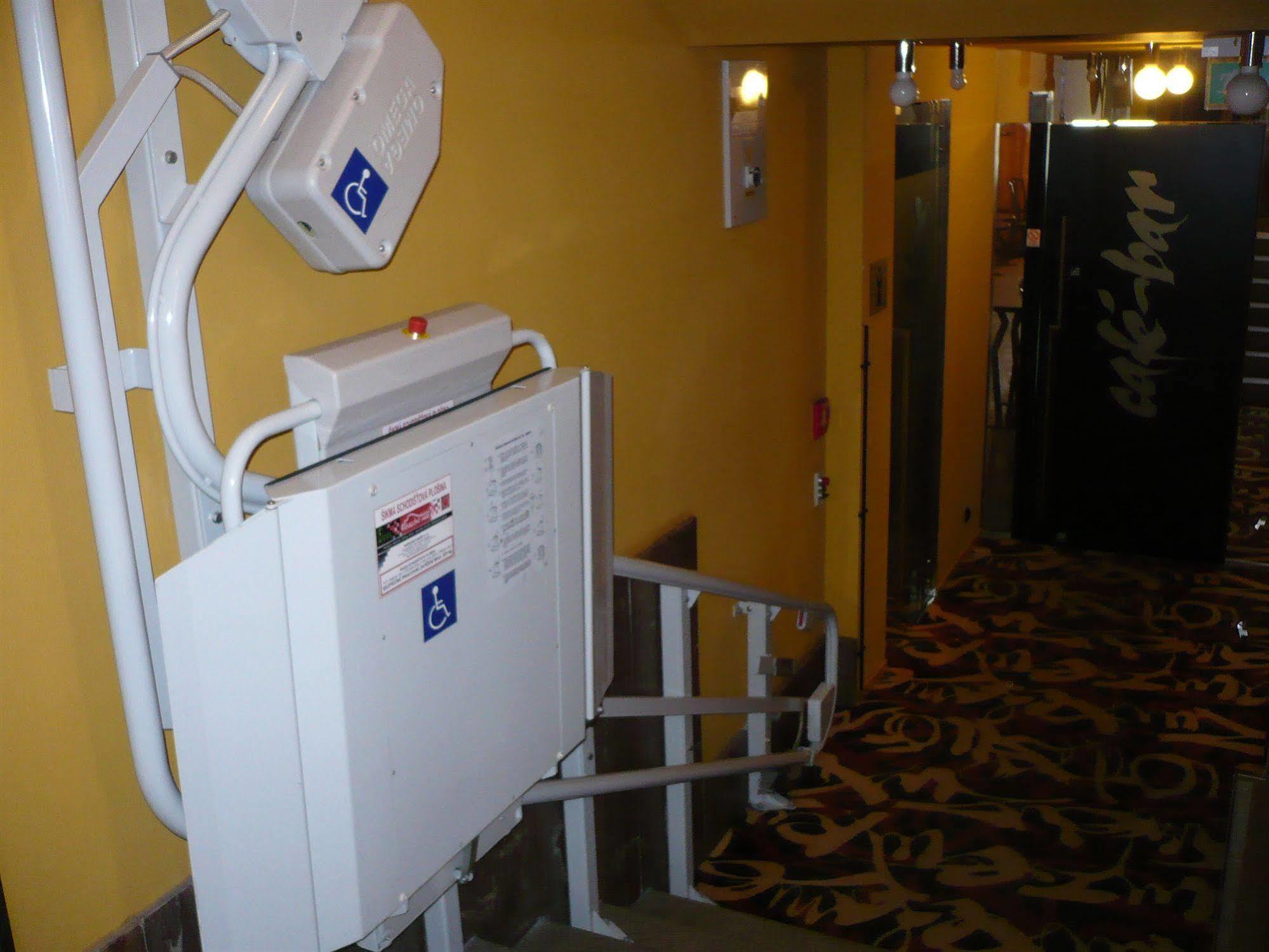 Hotell Perla