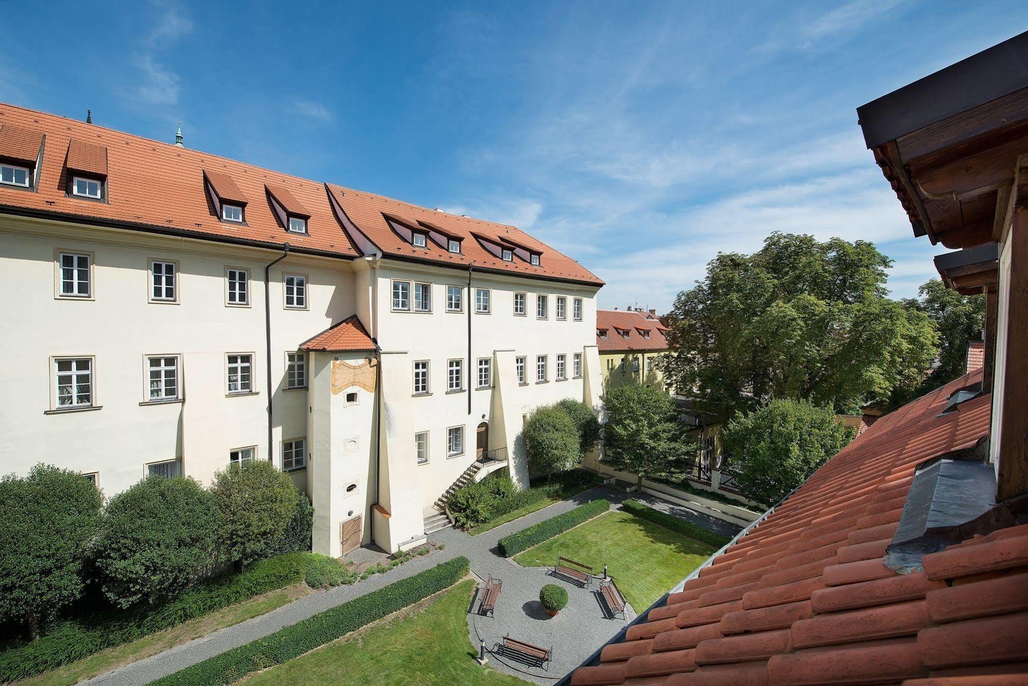 Boutique Constans Prag