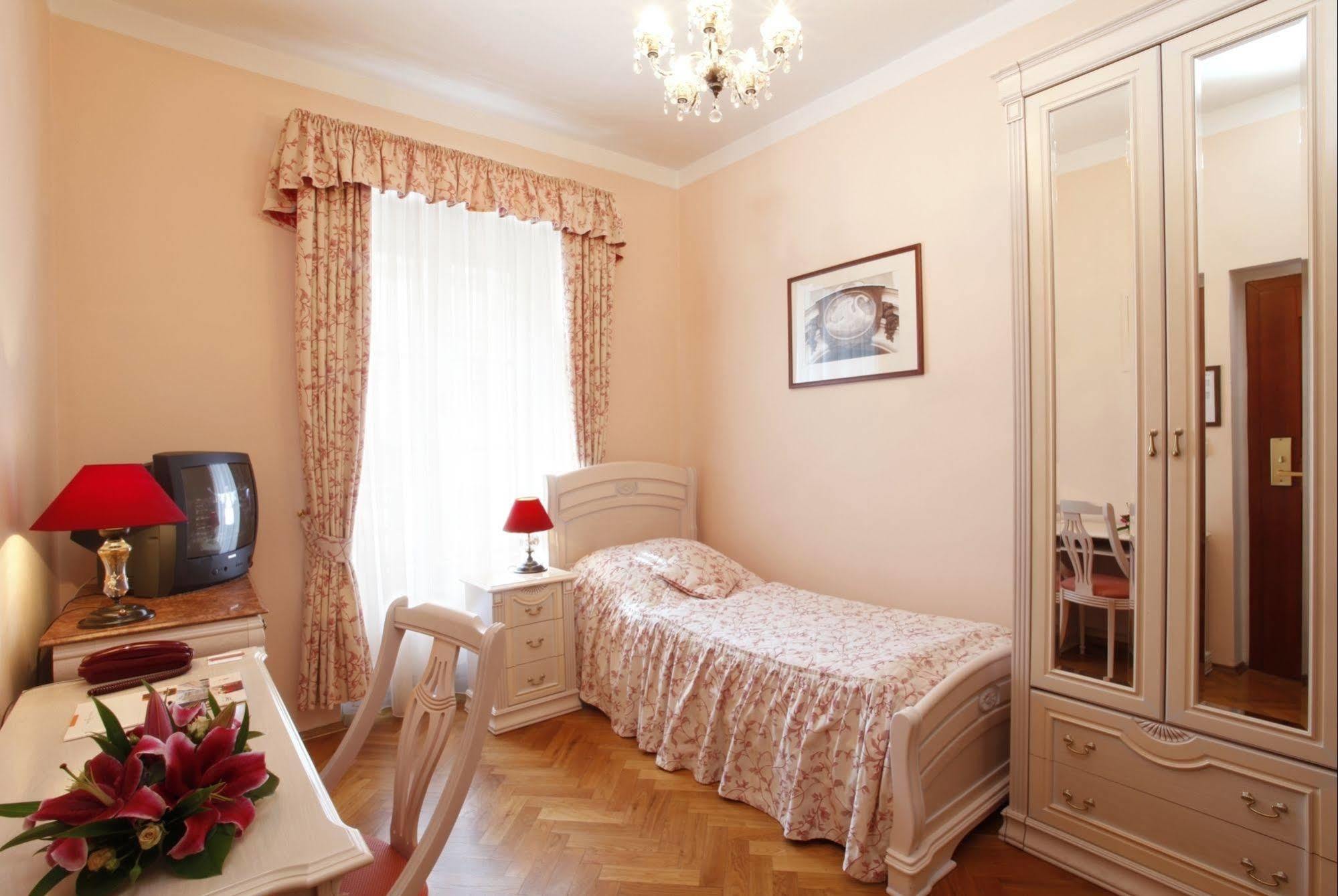 Boutique Constans Hotell
