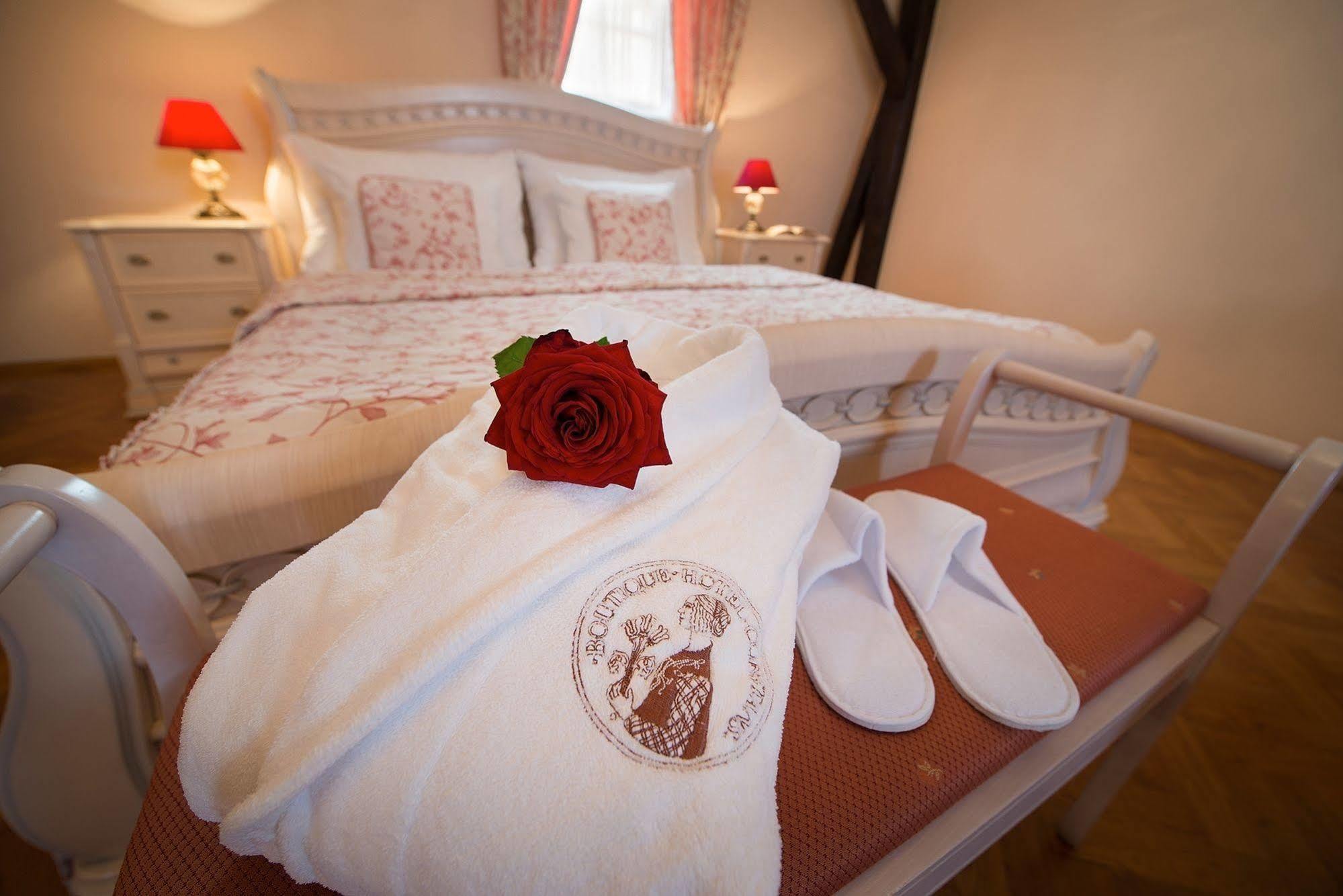 Boutique Constans Prag