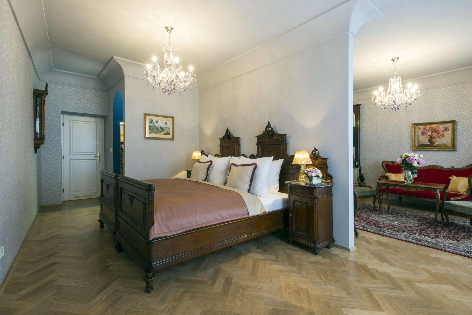 Boutique Constans Prag