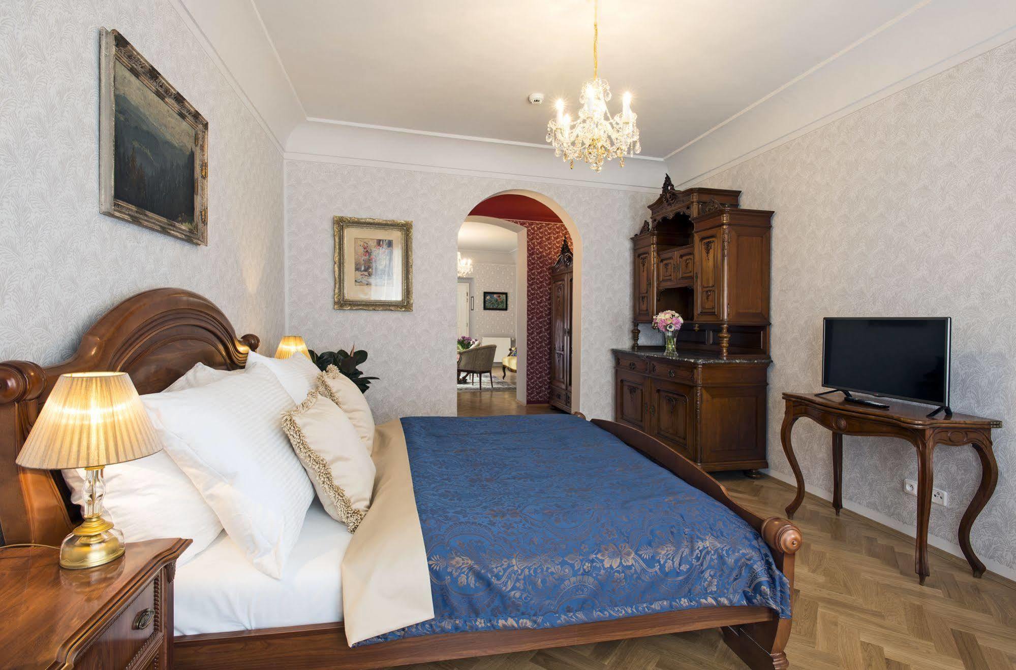 Boutique Constans Hotell
