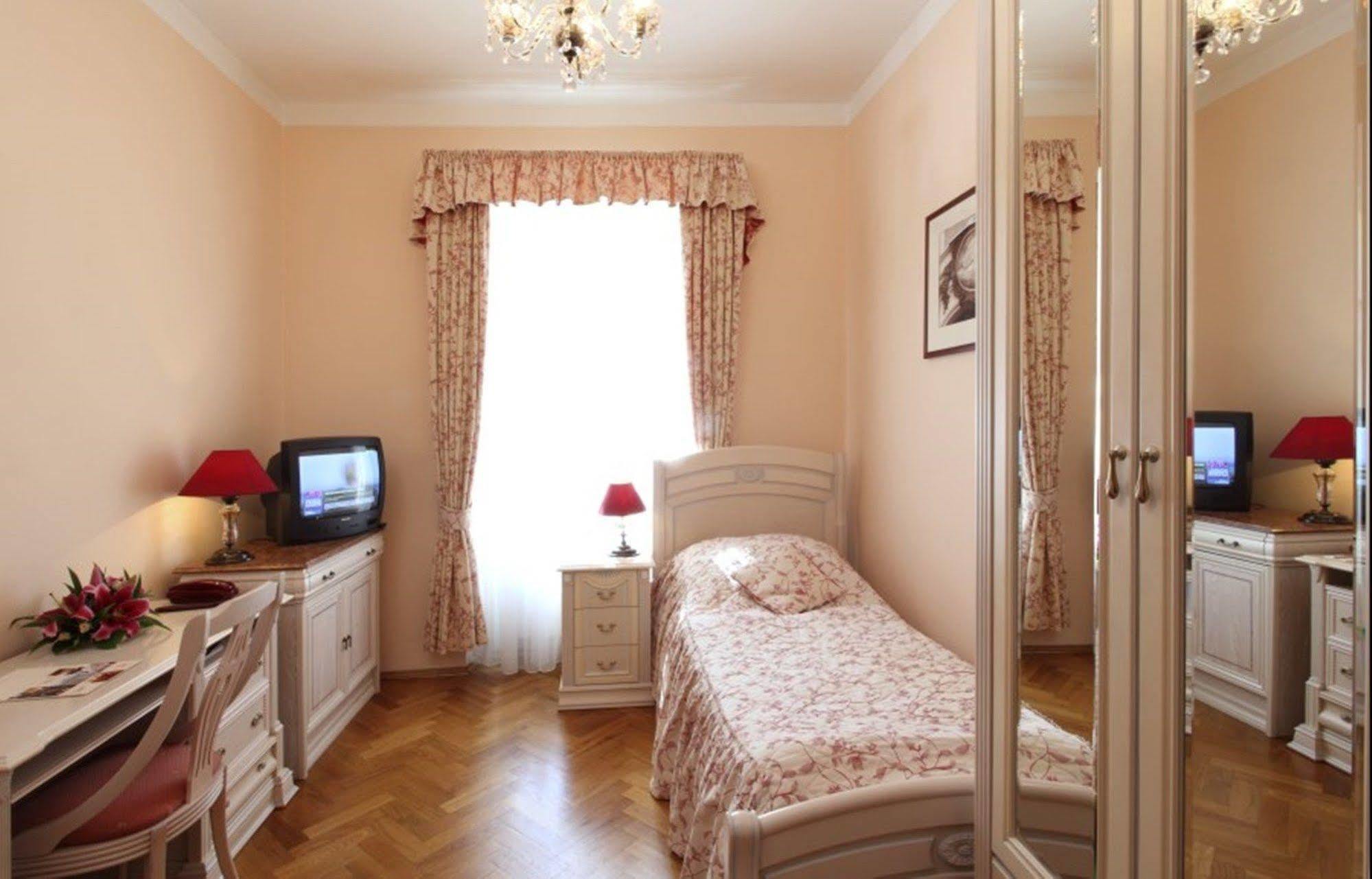 Hotell Boutique Constans