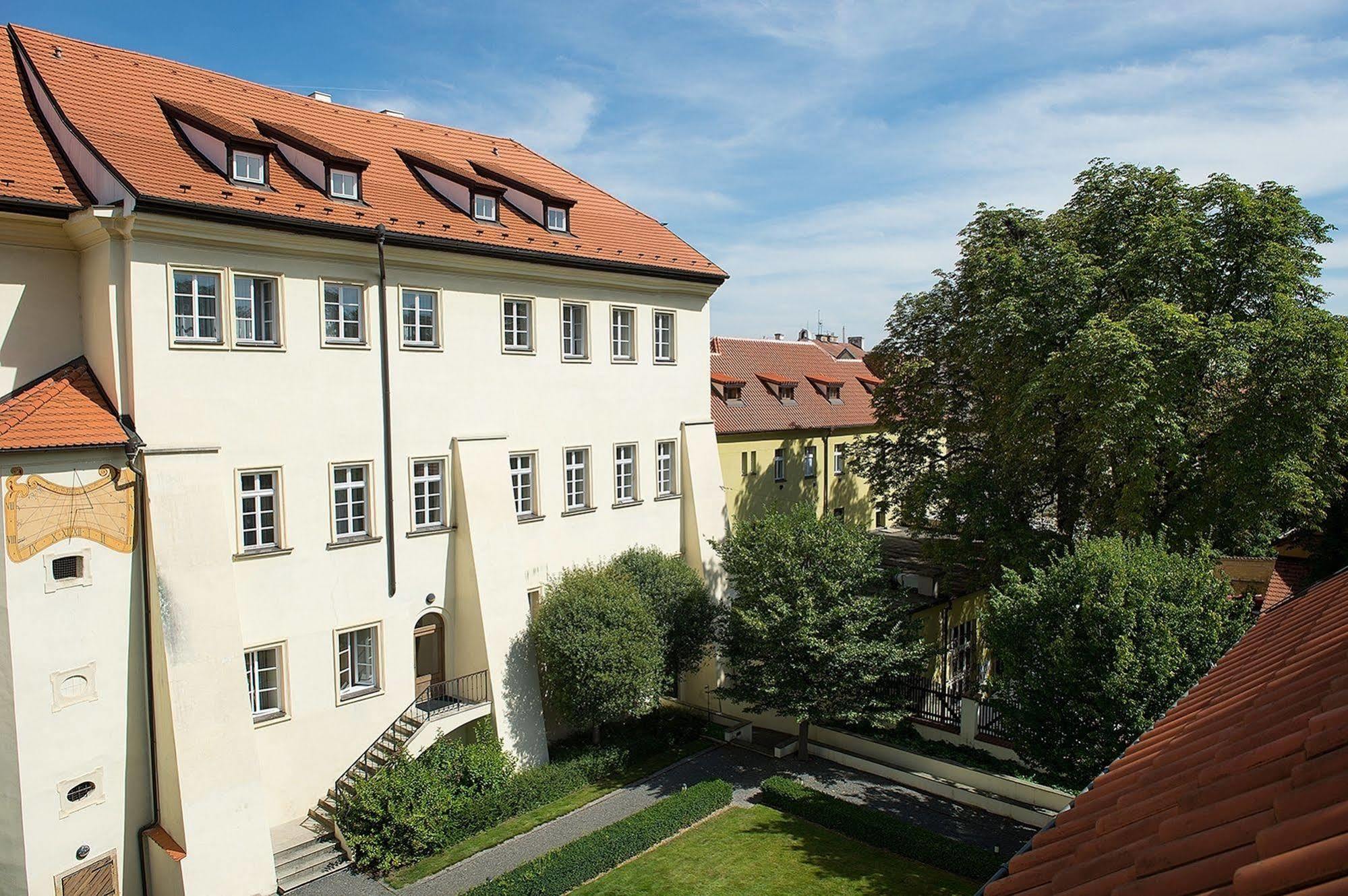Boutique Constans Prag