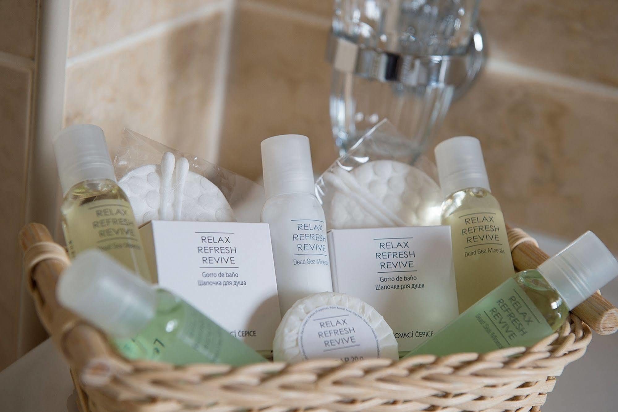 Boutique Constans Hotell Prag
