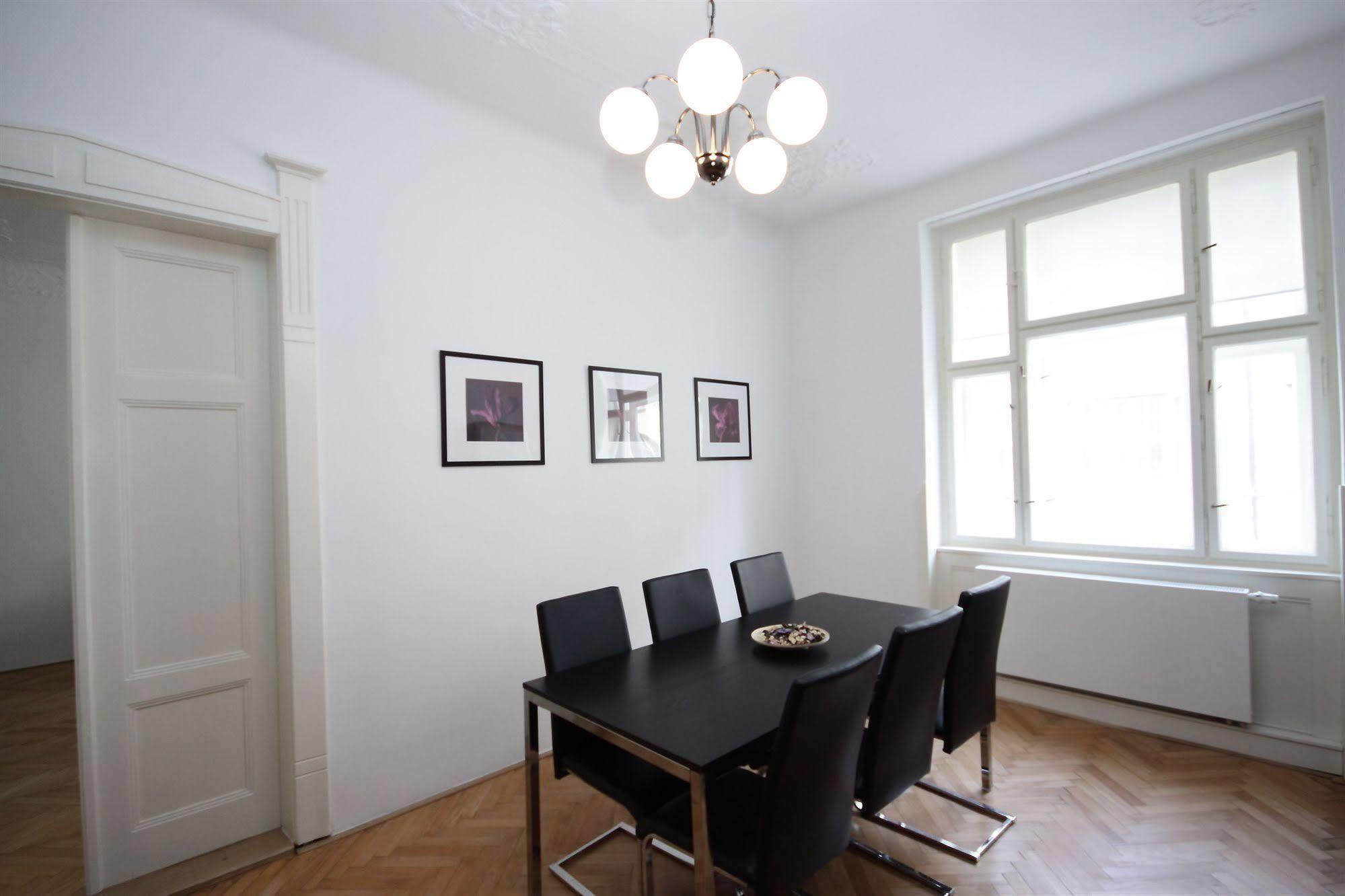 Leo Old Town Apartment Prague