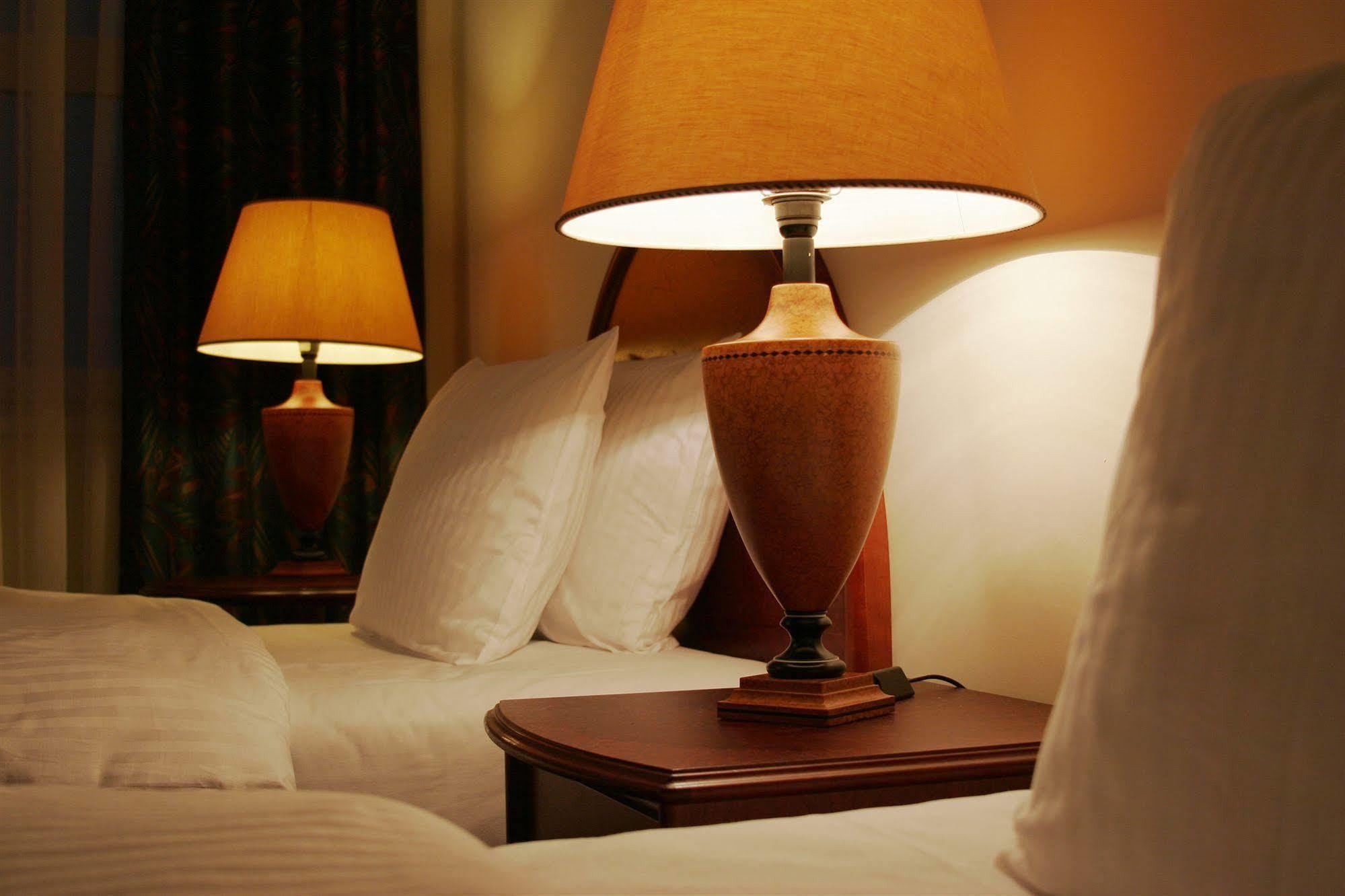 Rezidence Emmy Hotel Praha