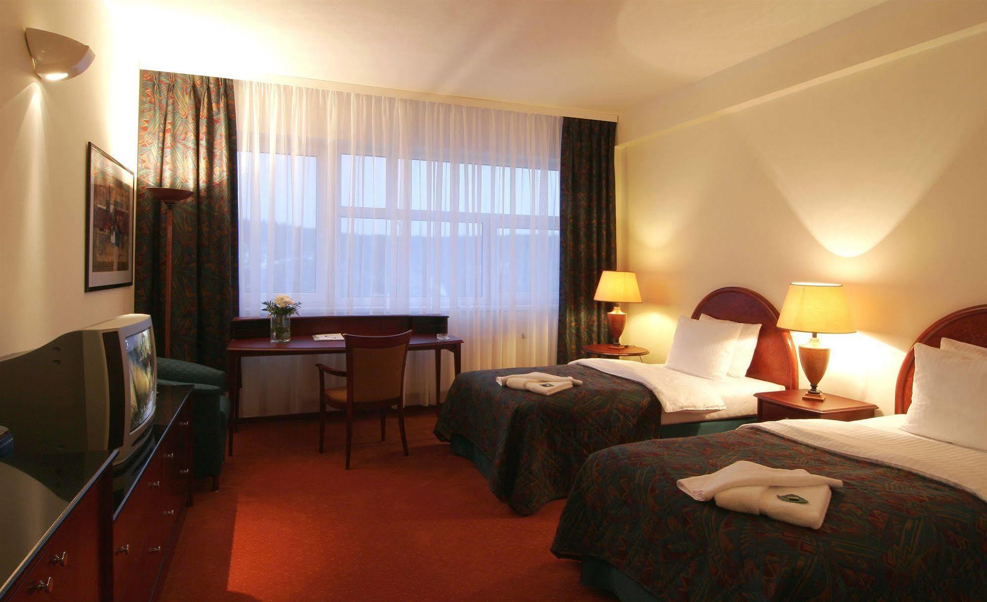 Rezidence Emmy Praha