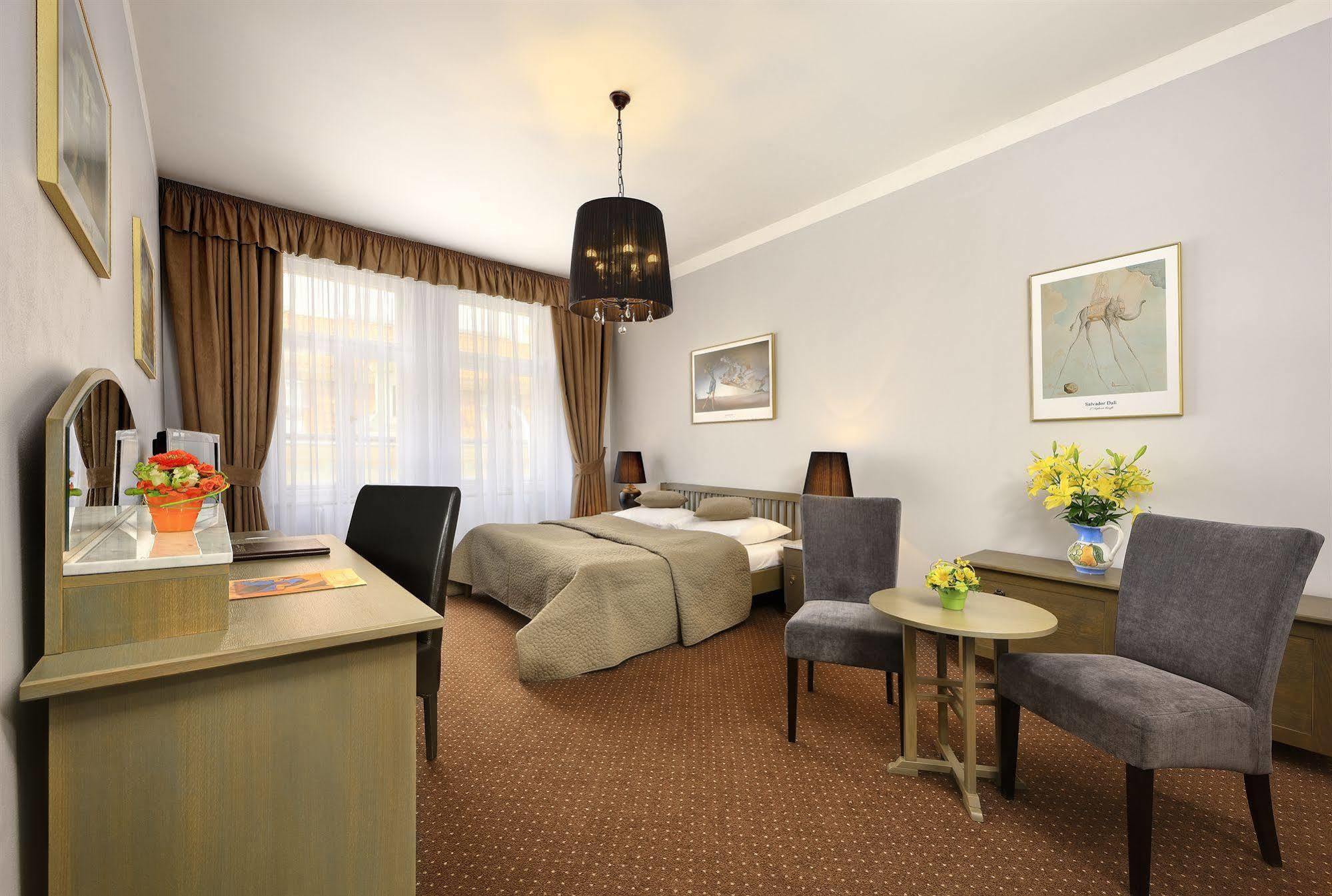 Hotel Salvator