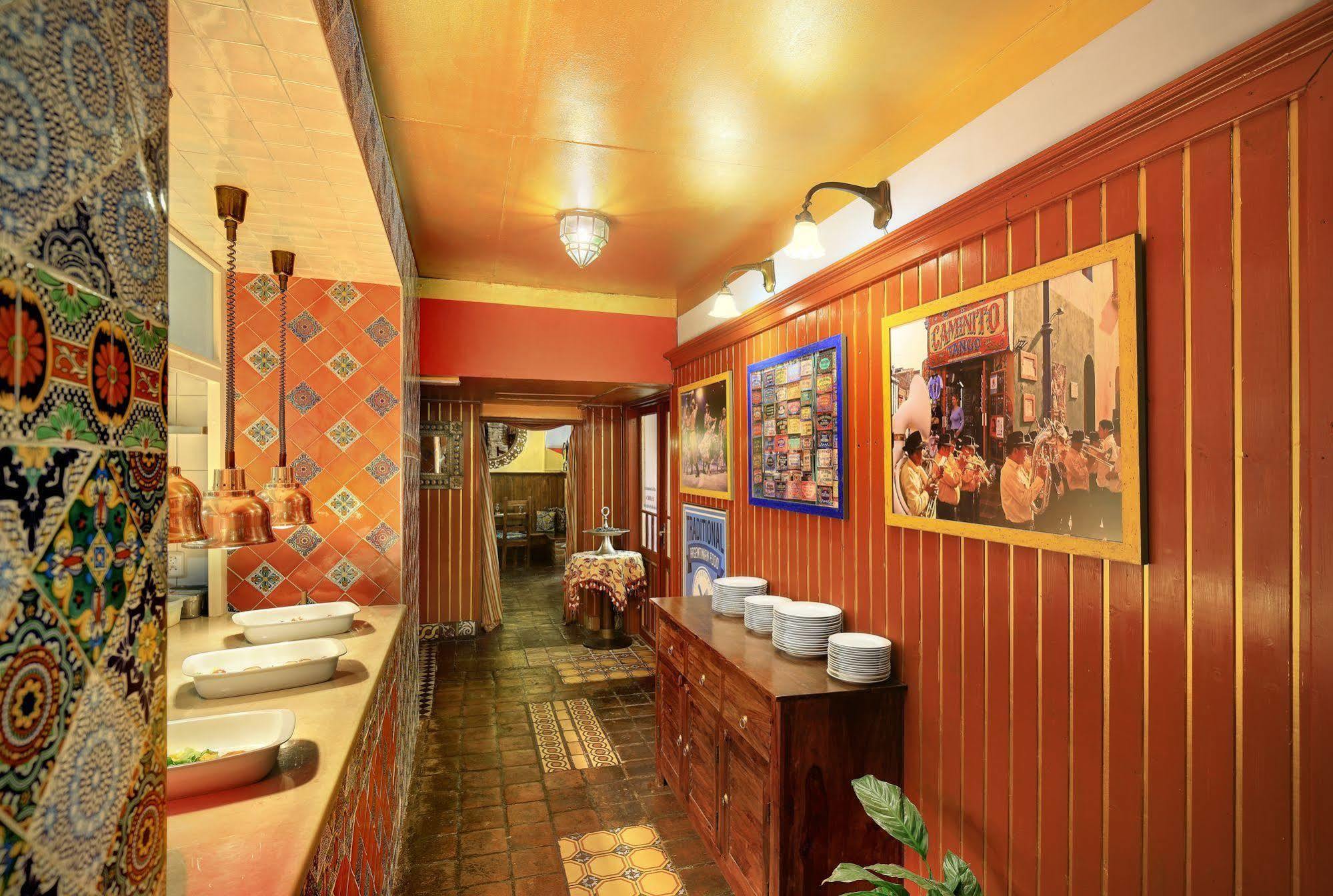 Hotel Salvator Prag