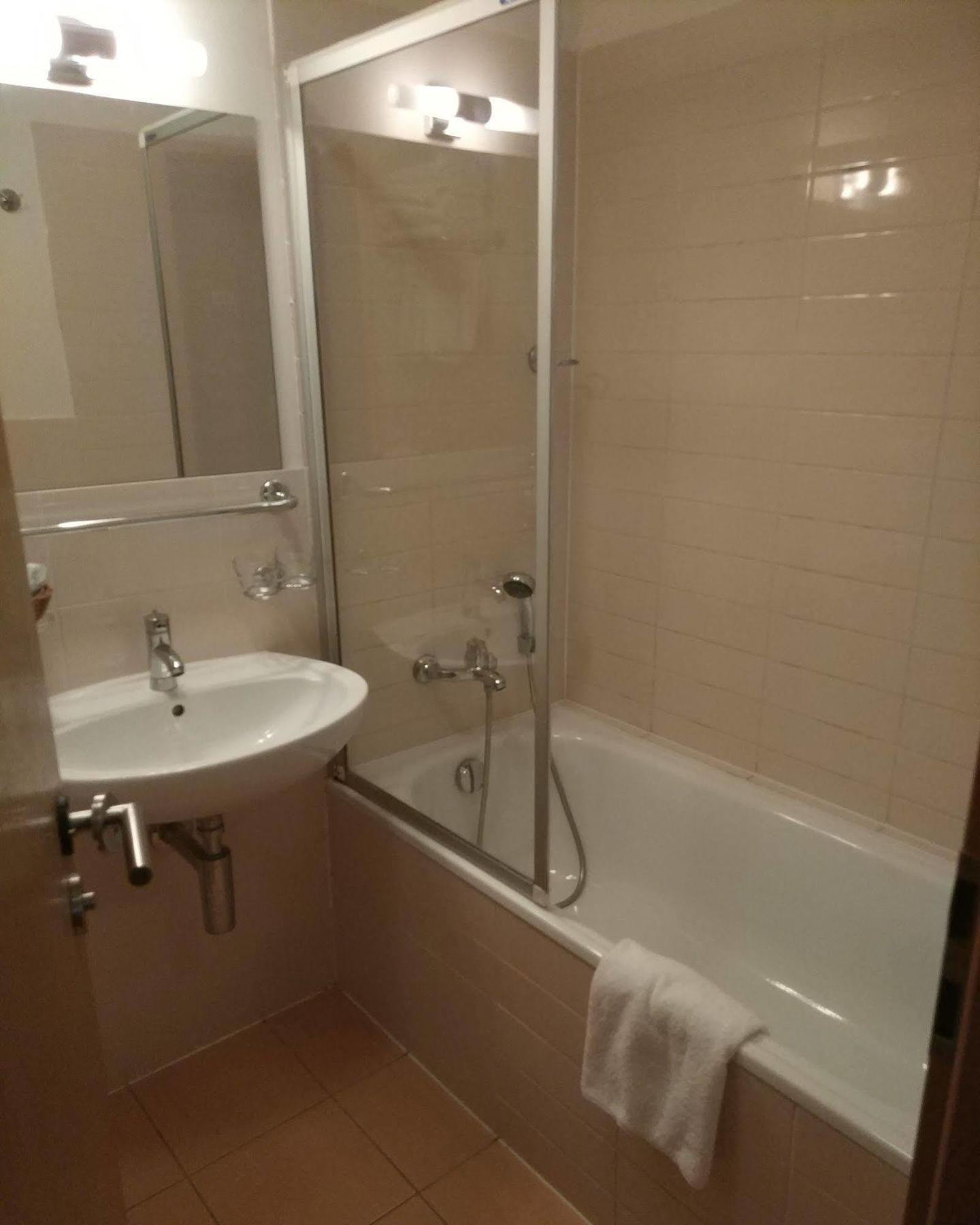 Michael Hotel Praha
