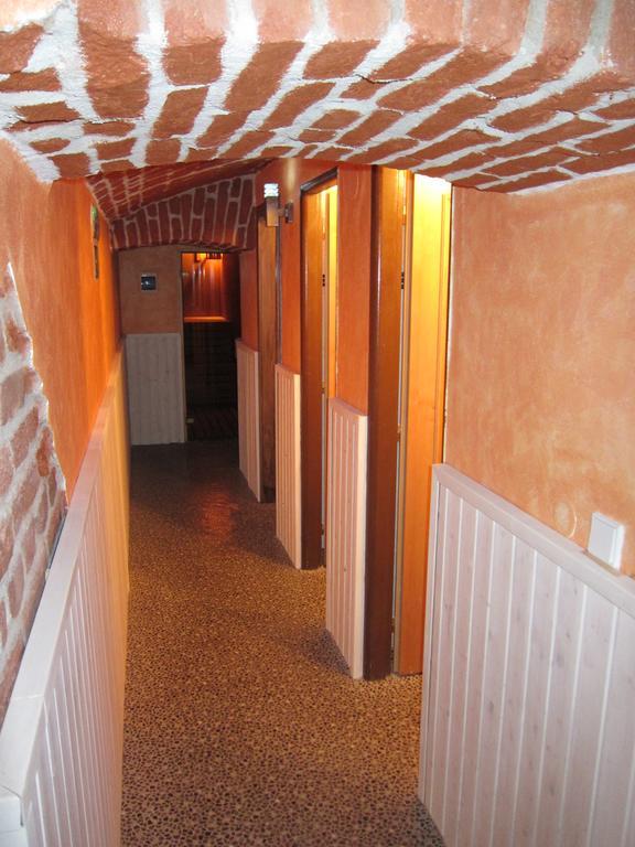 Lejlighedshotel Andel Prag