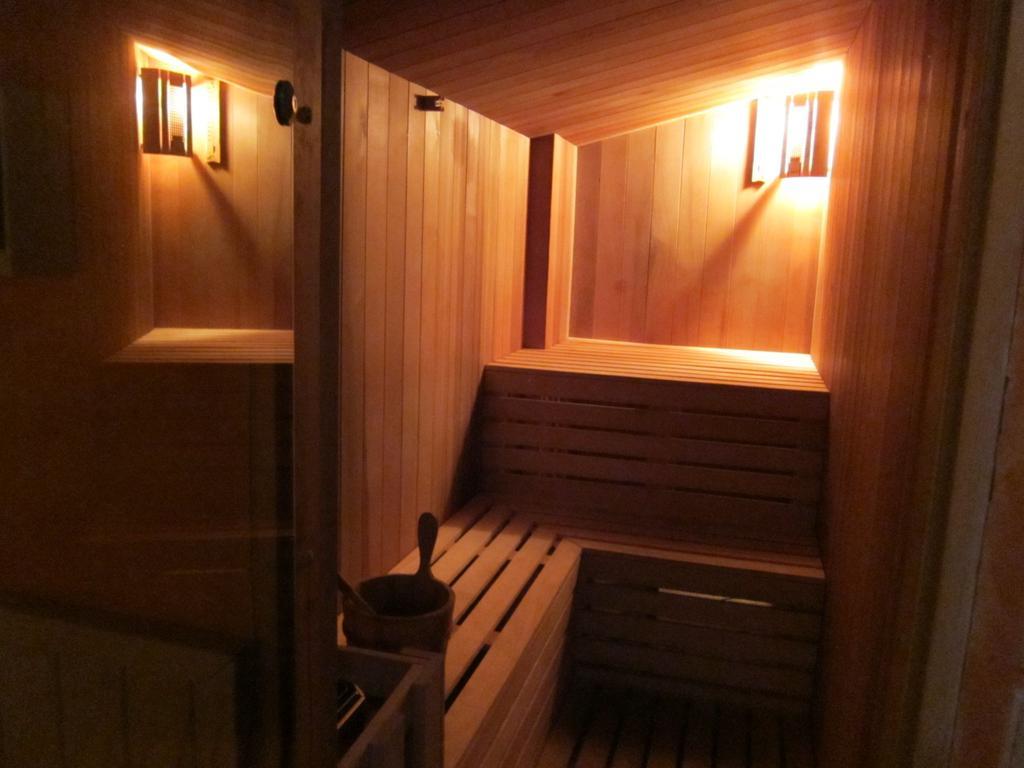 Andel Lejlighedshotel