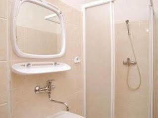 Hotell Brilliant Prag