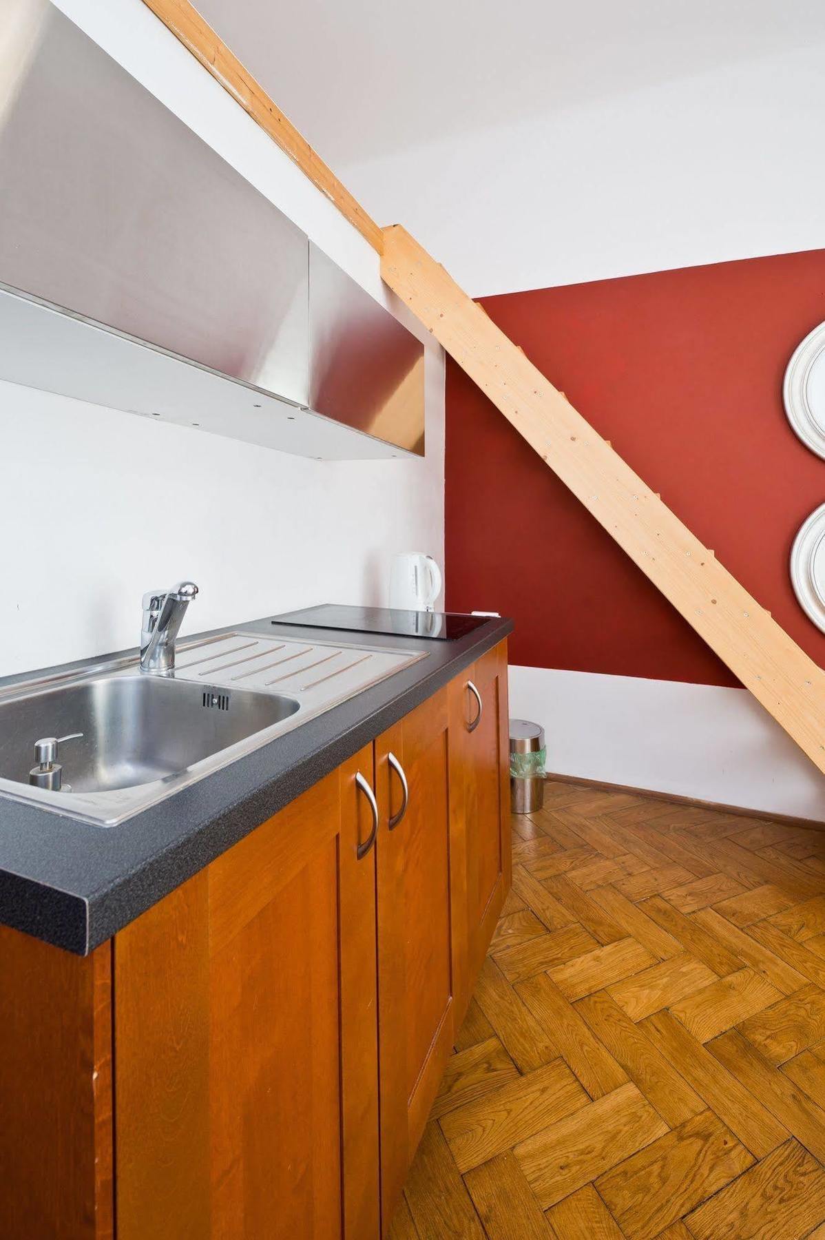 Hostel Budget Praha