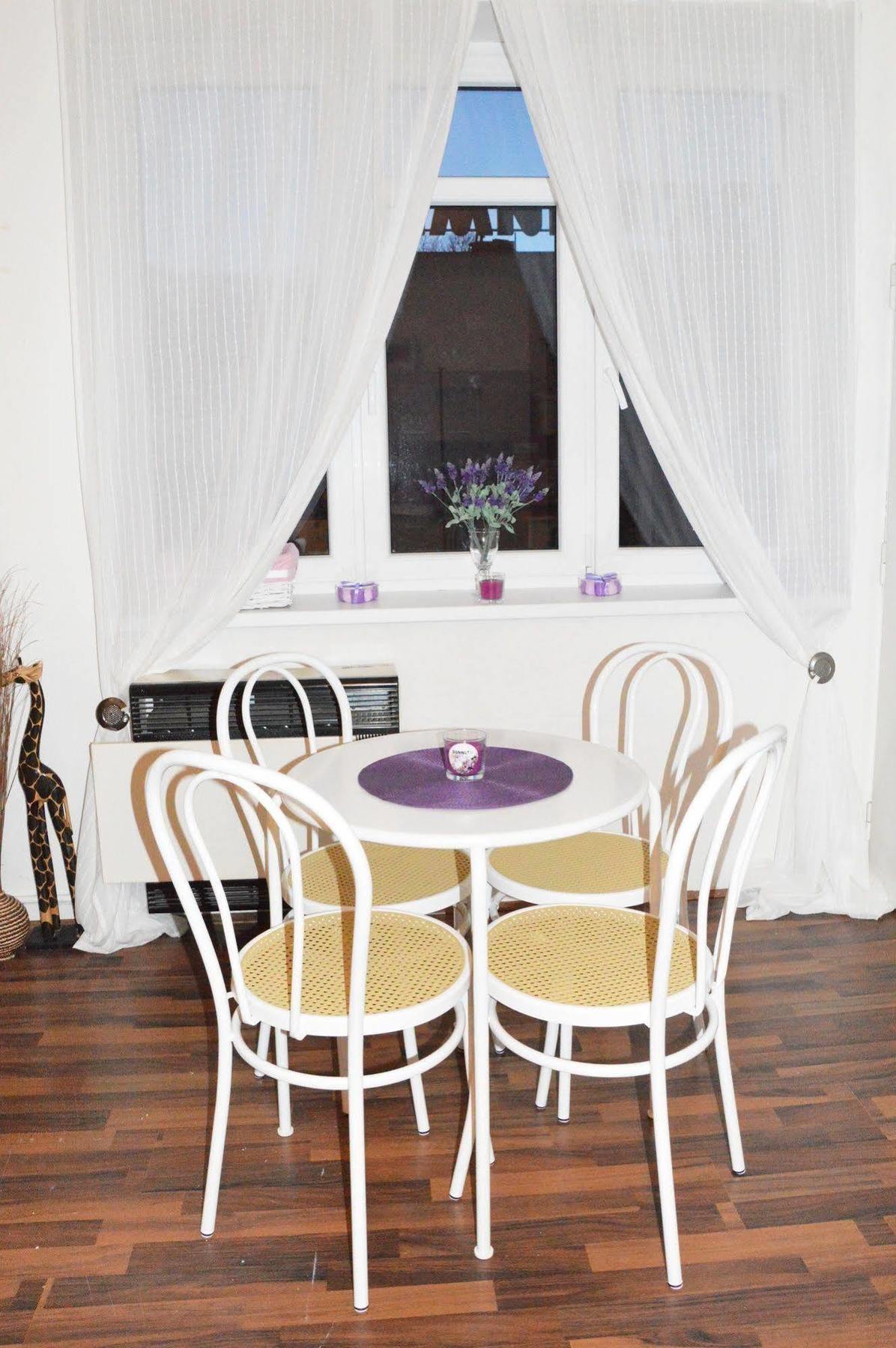 Apartment Ostrovskeho Prag