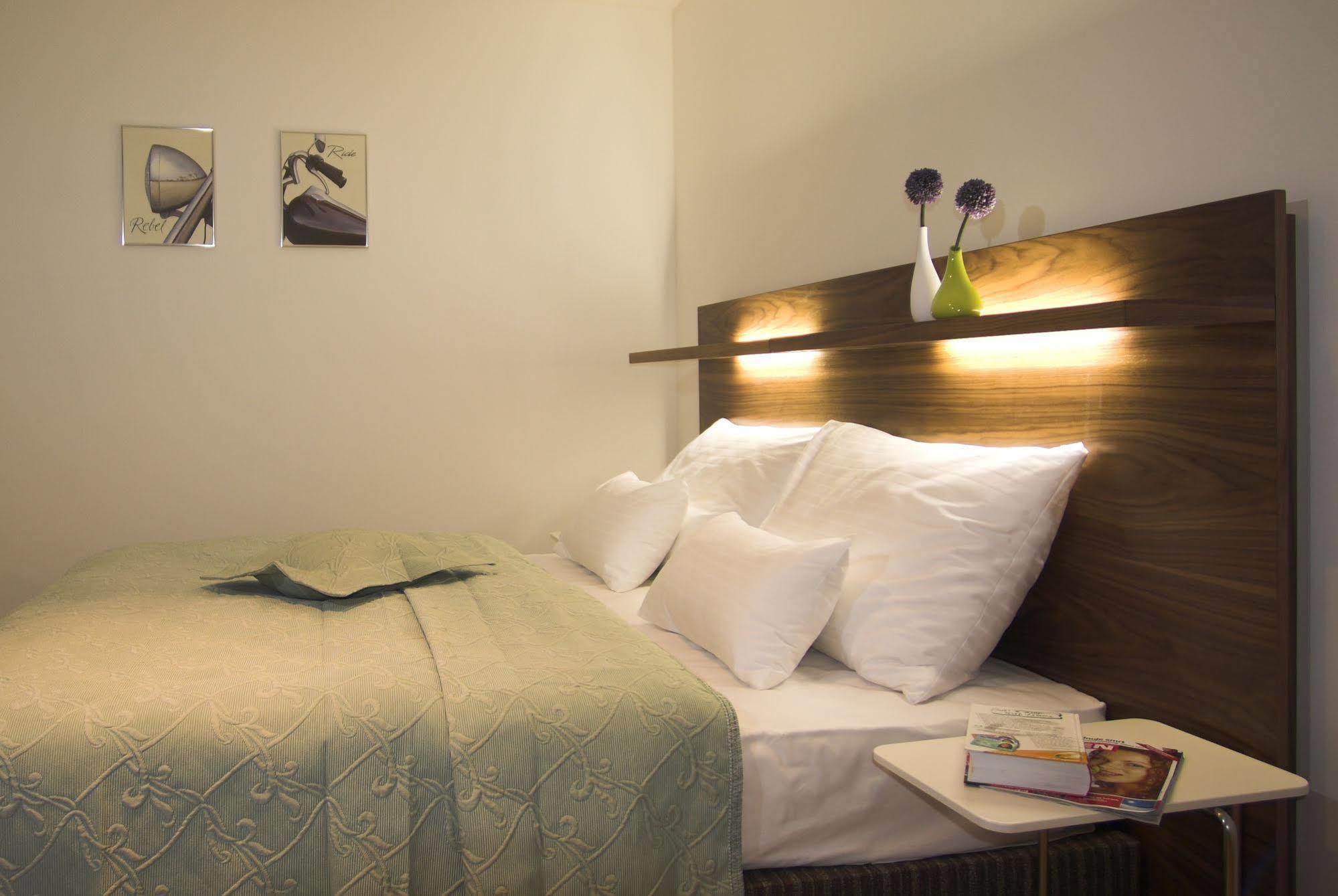 Apartment Karlova *