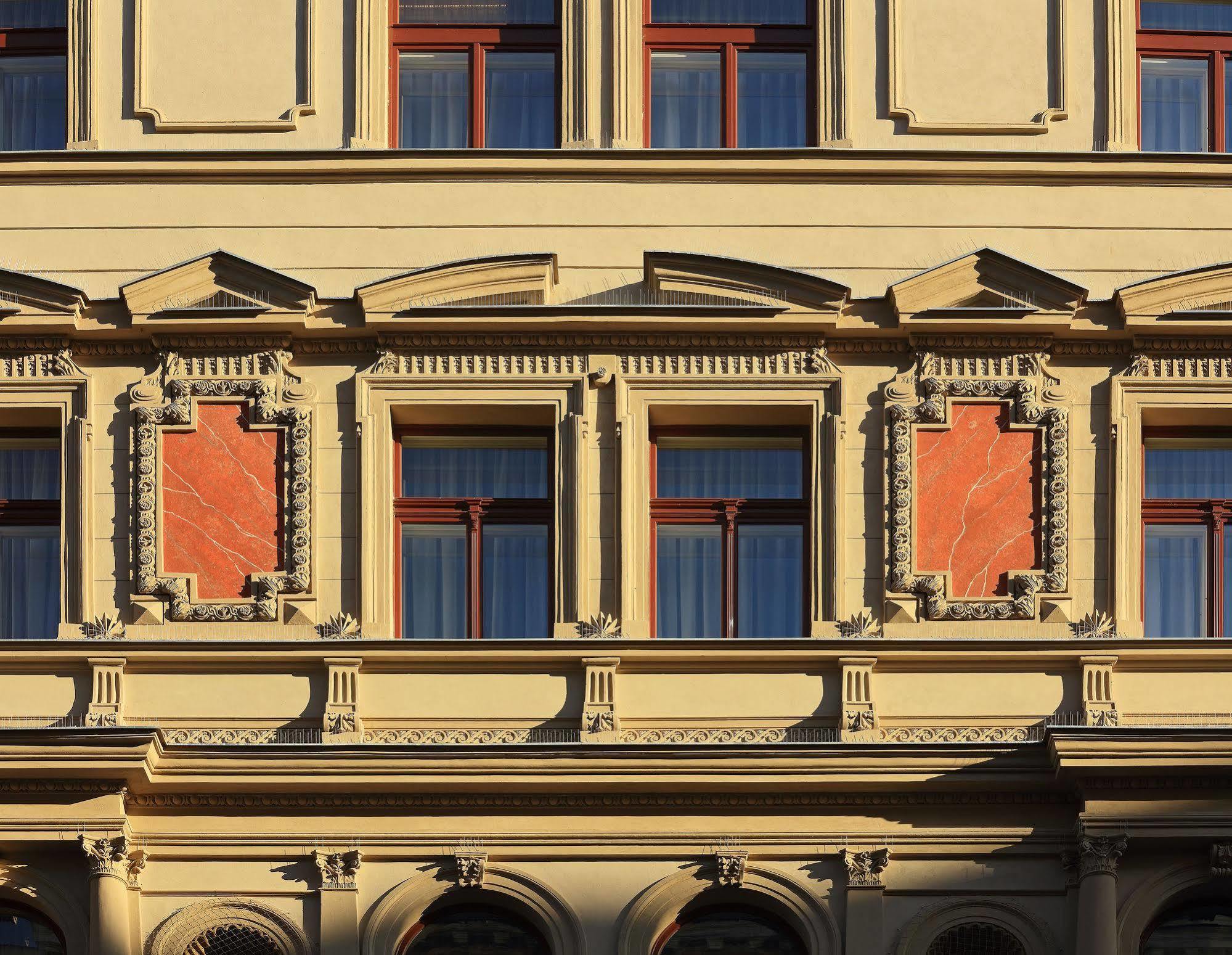 Salvator Boutique Vegan-friendly Hotel 4*