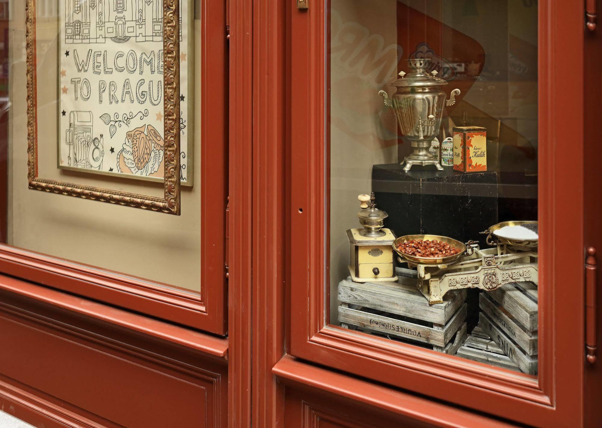 Salvator Boutique Vegan-friendly 4*