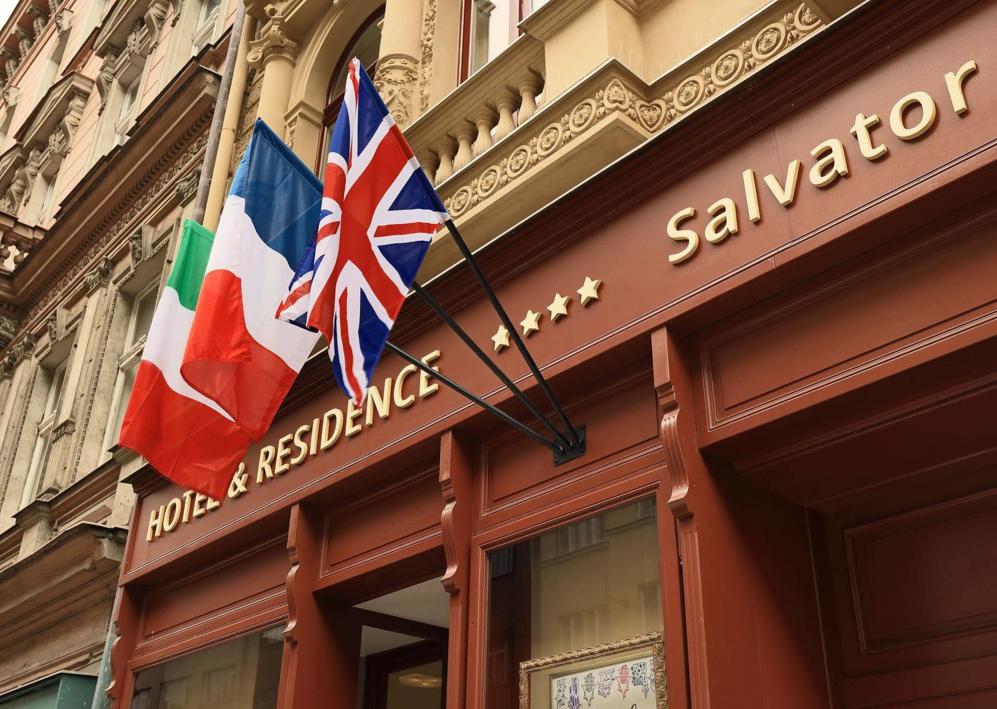 Salvator Boutique Vegan-friendly