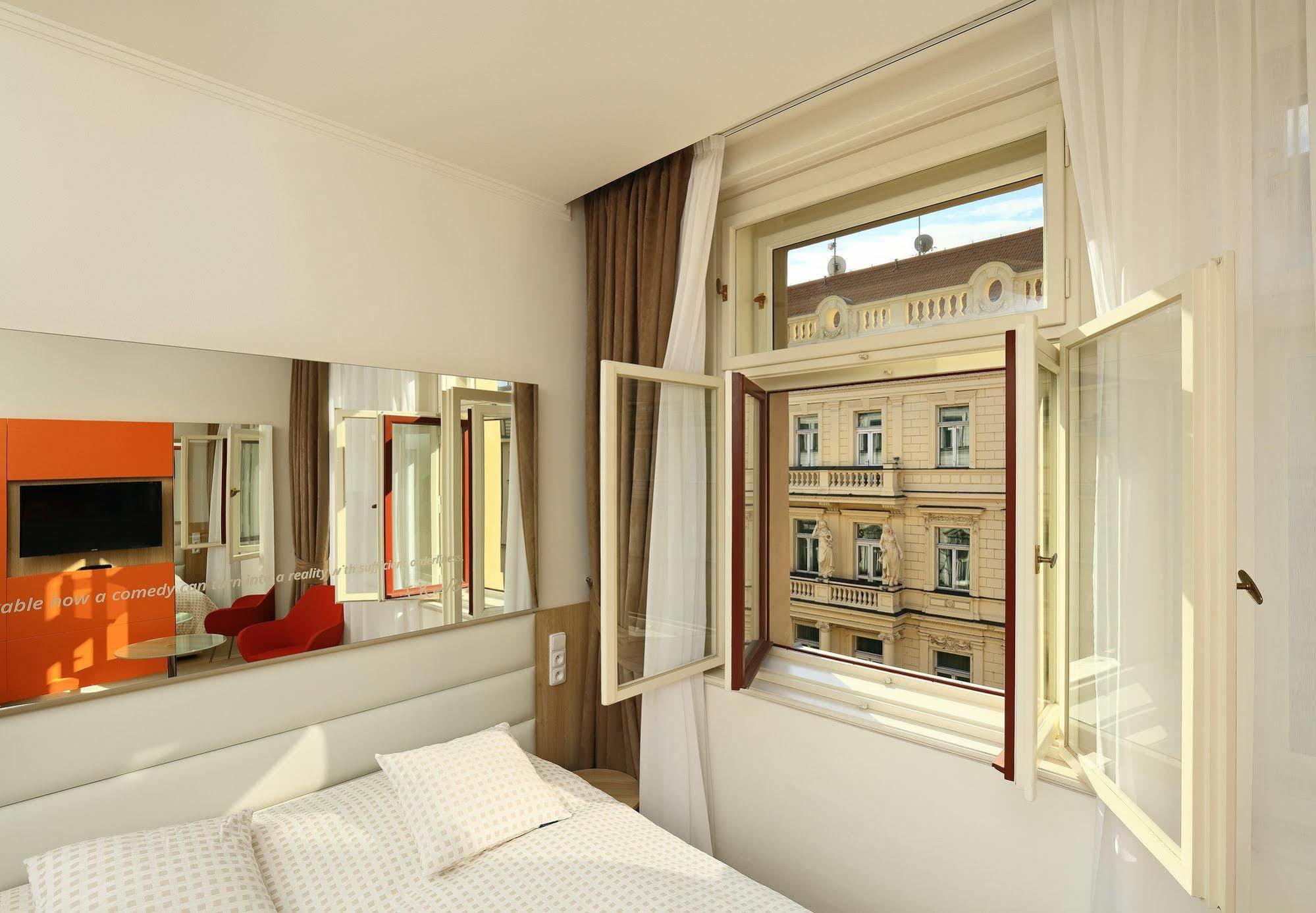 Hotel Salvator Boutique Vegan-friendly