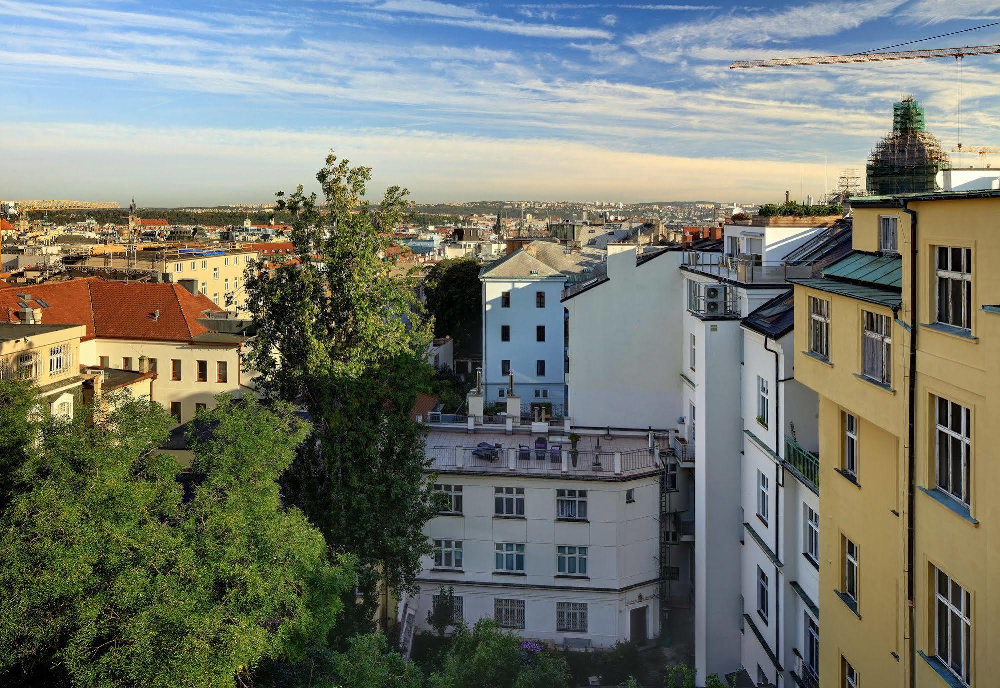 Salvator Boutique Vegan-friendly Hotel