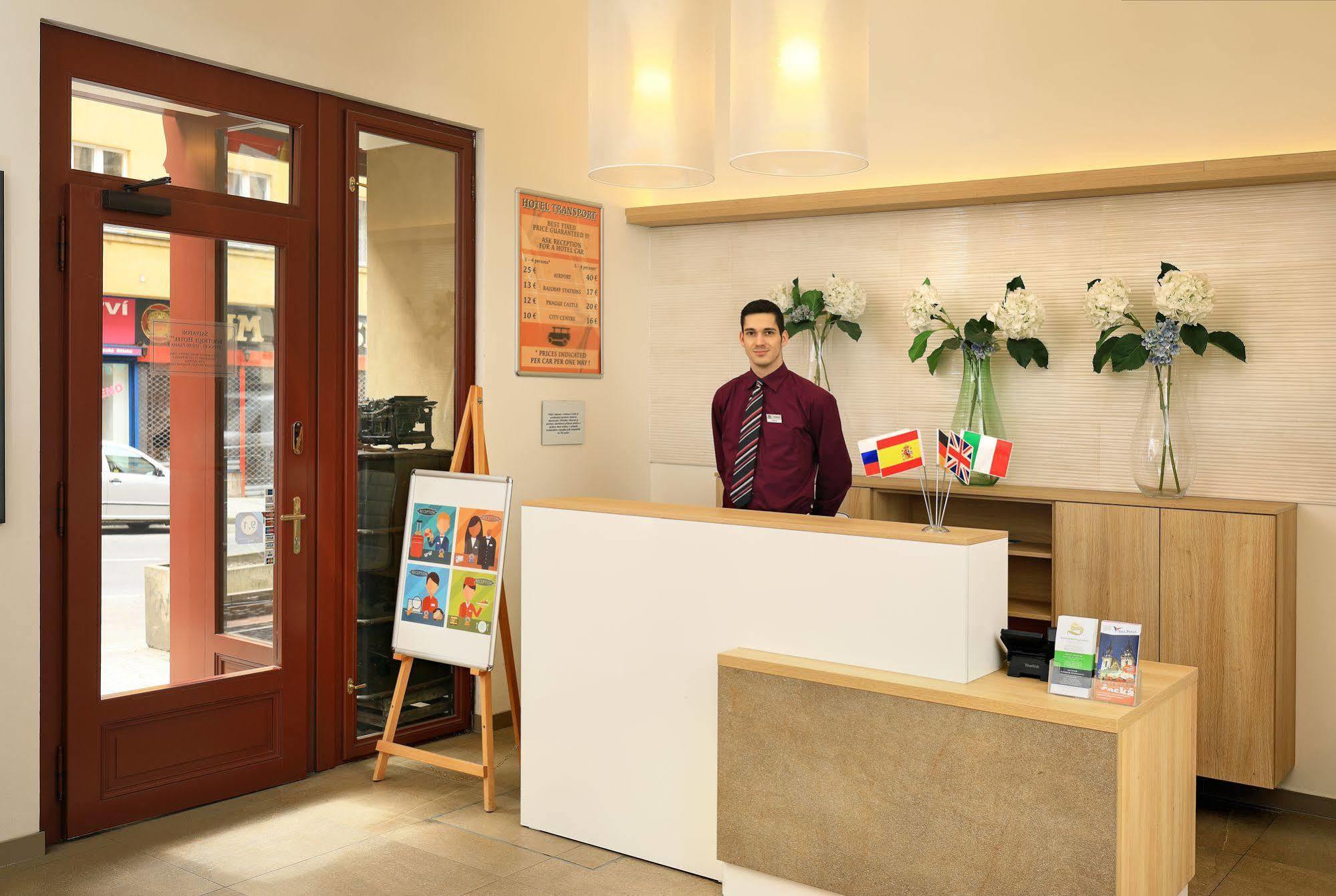 Hotel Salvator Boutique Vegan-friendly 4*