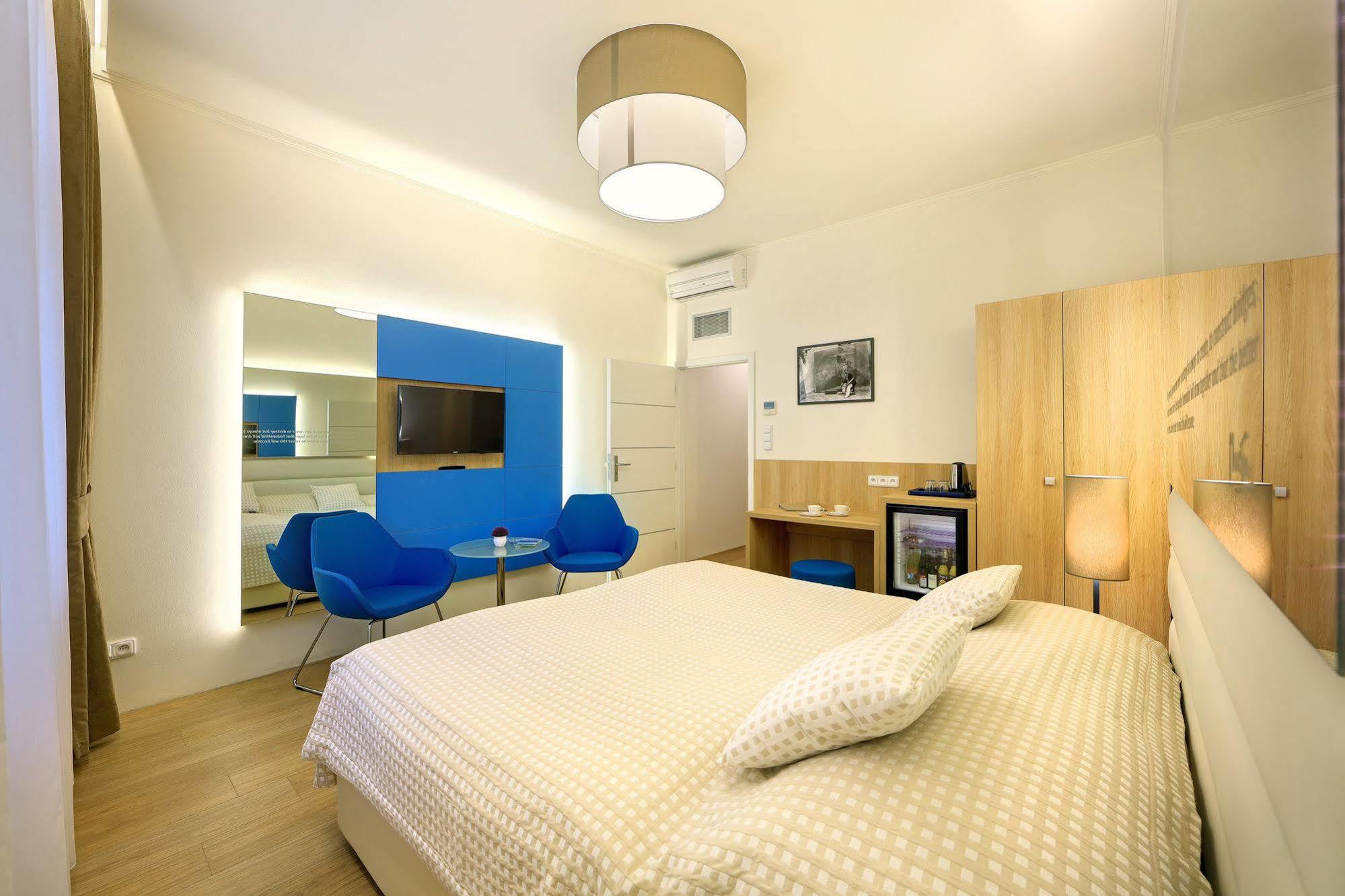 Salvator Boutique Vegan-friendly 4*