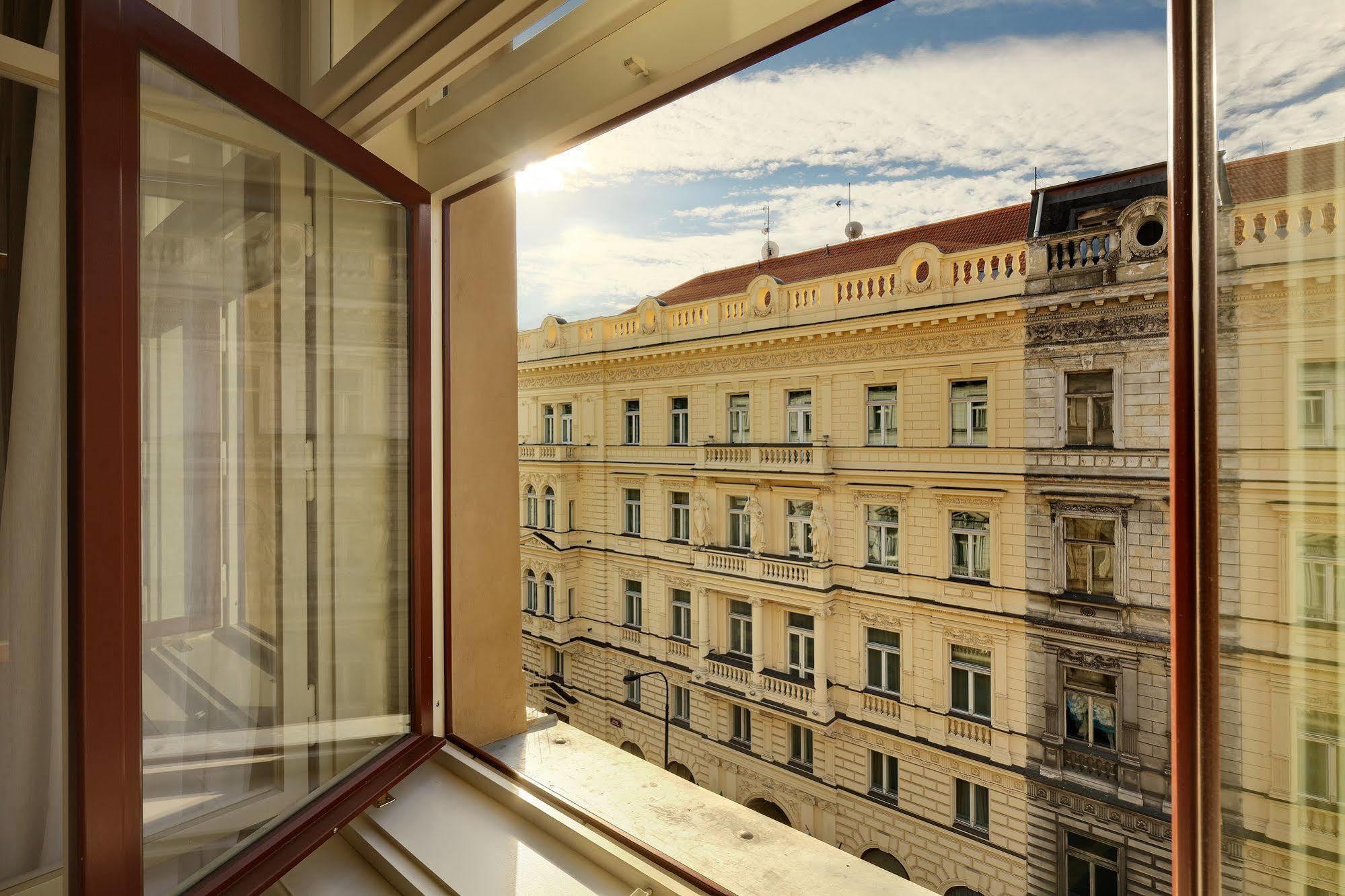 Hotel Salvator Boutique Vegan-friendly 4*
