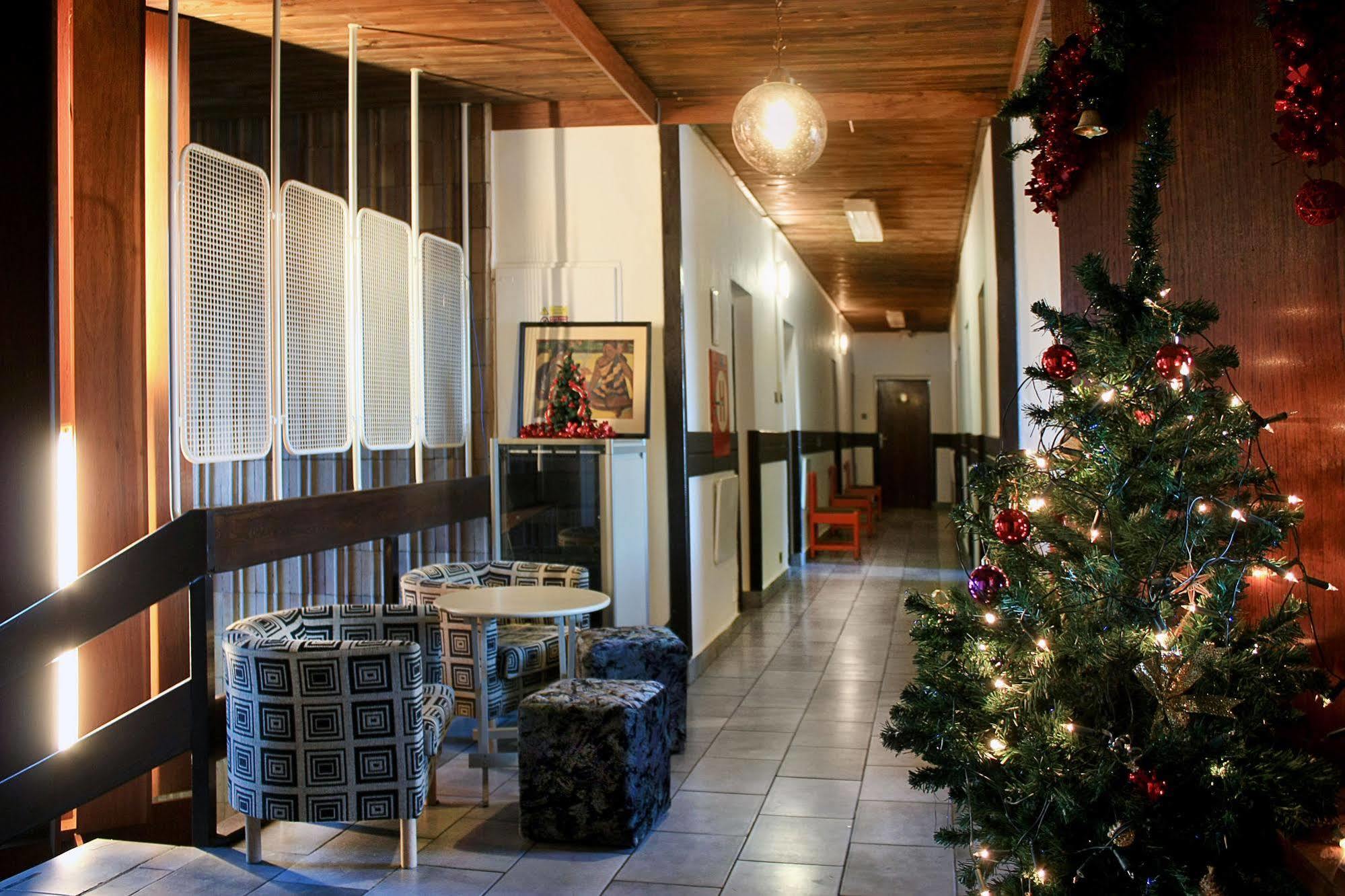 Discounts Prague Hotel Hotel 3*