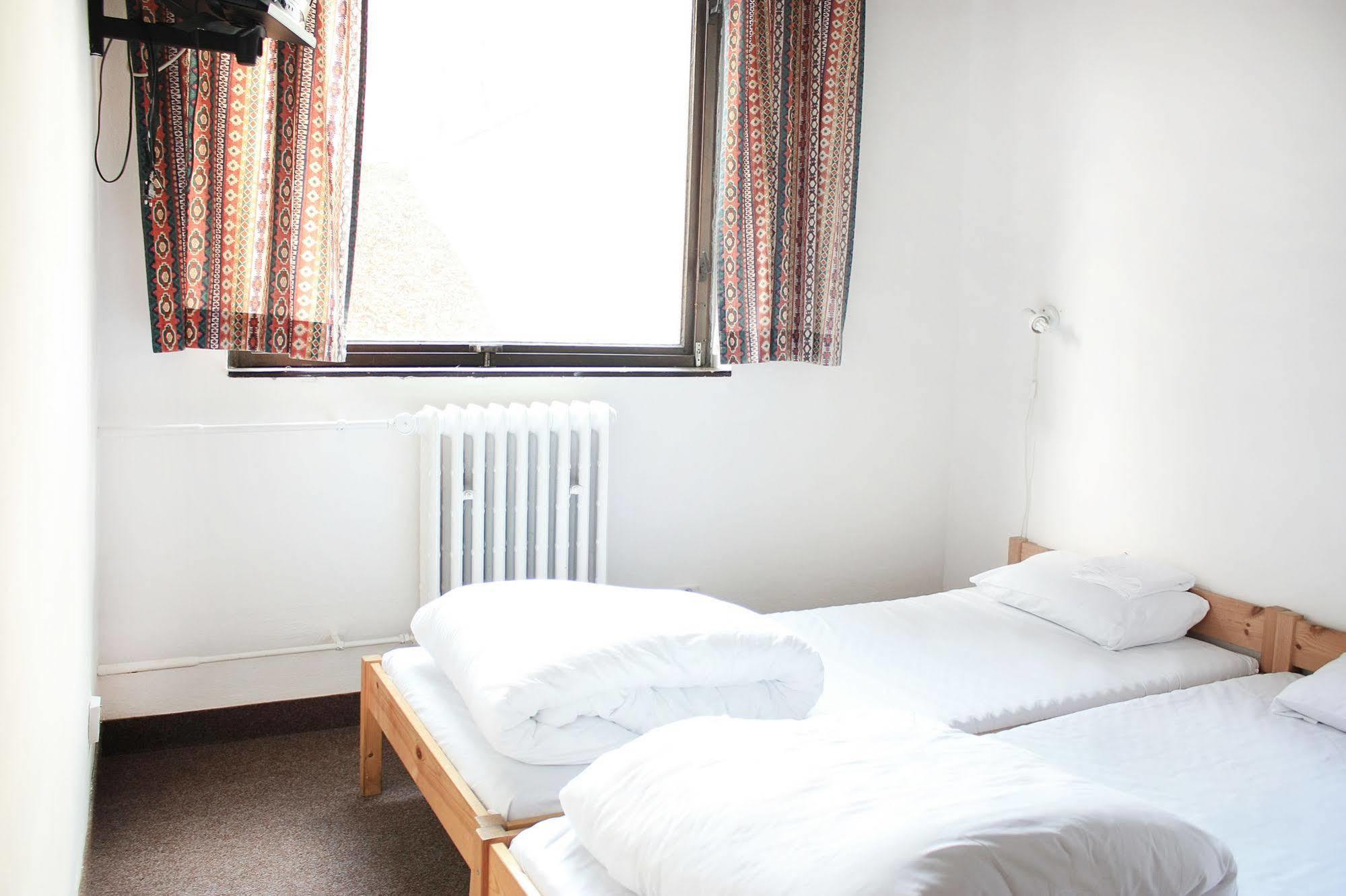 Discounts Prague Hotel