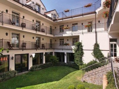 Angelis Hotel 4*