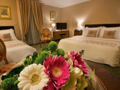 Angelis Hotel 4*