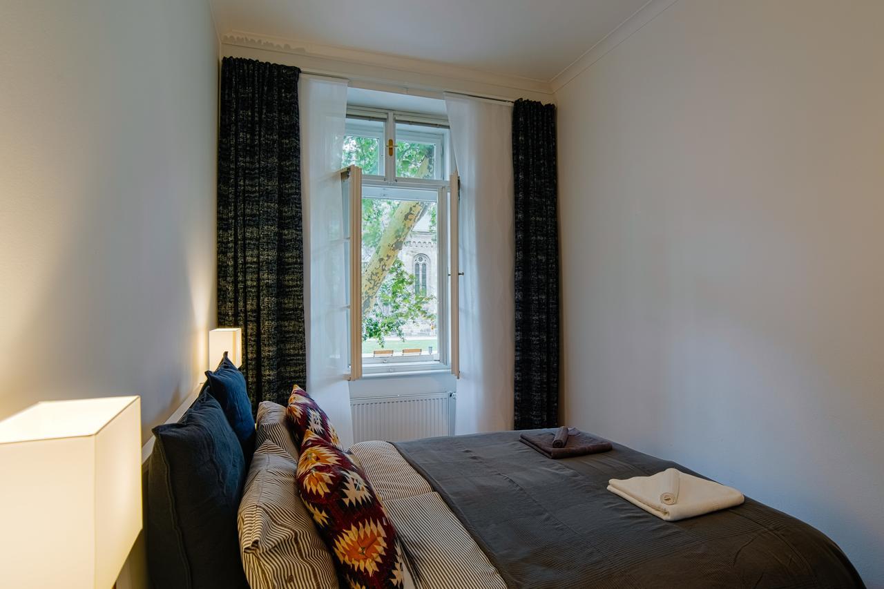Gesse Kollarova Apartmán Praha