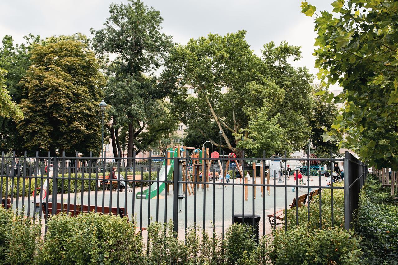 Gesse Kollarova Apartmán *