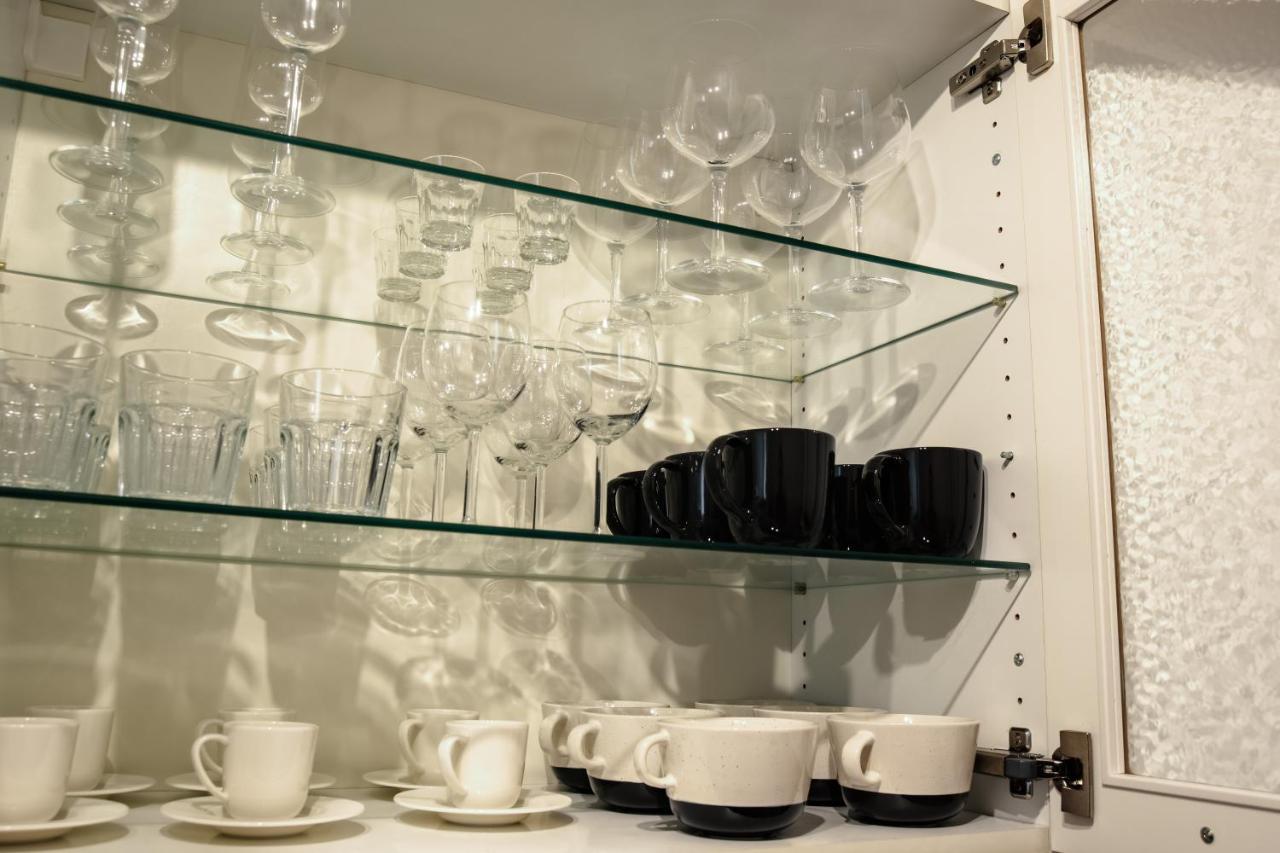 Gesse Kollarova Apartmán