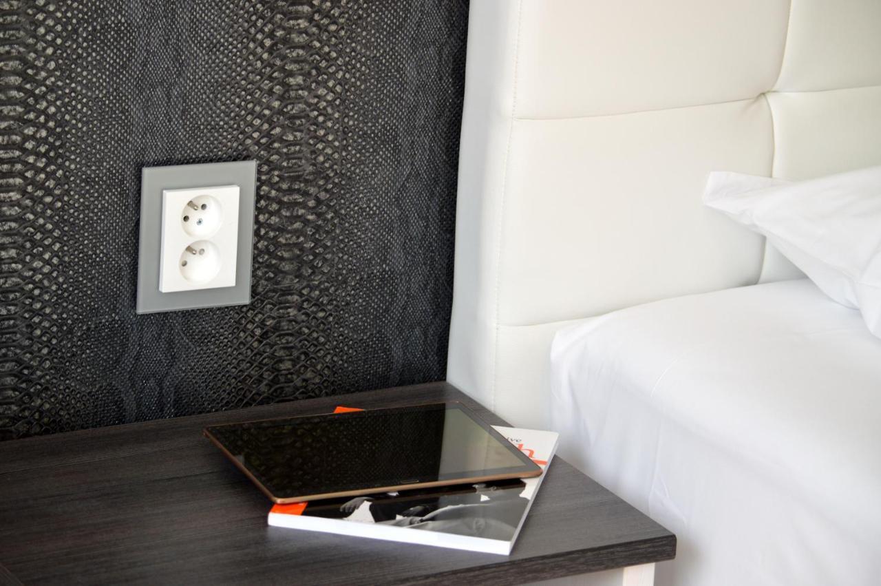 Apartment Ge Prag