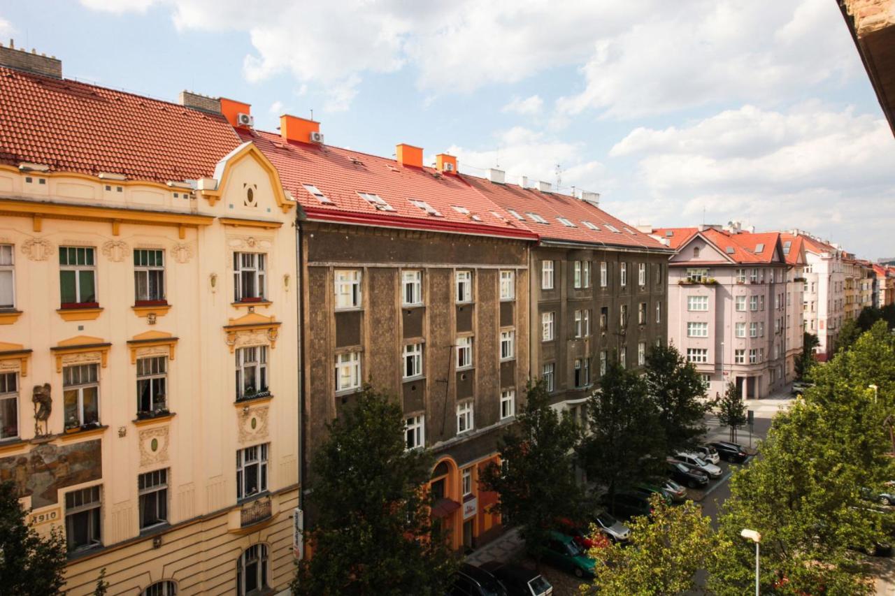 Castle Aparthotel Prag