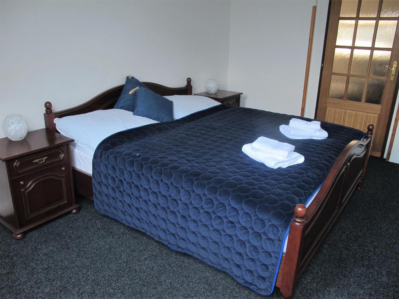 Guest house Arti