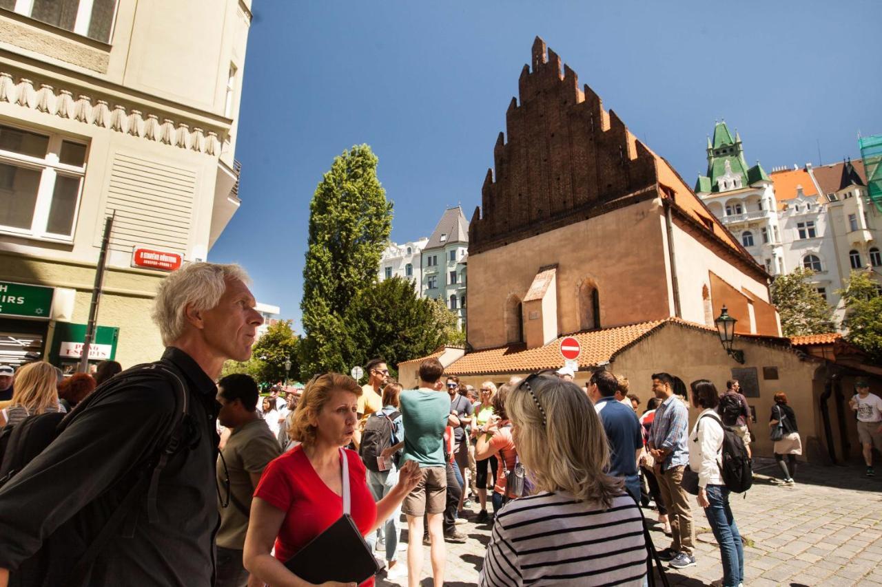 Old Town * Praha