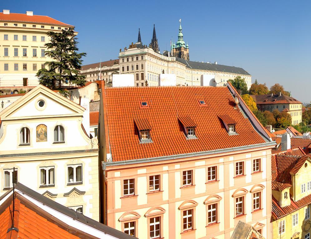 Red Lion 4* Prag