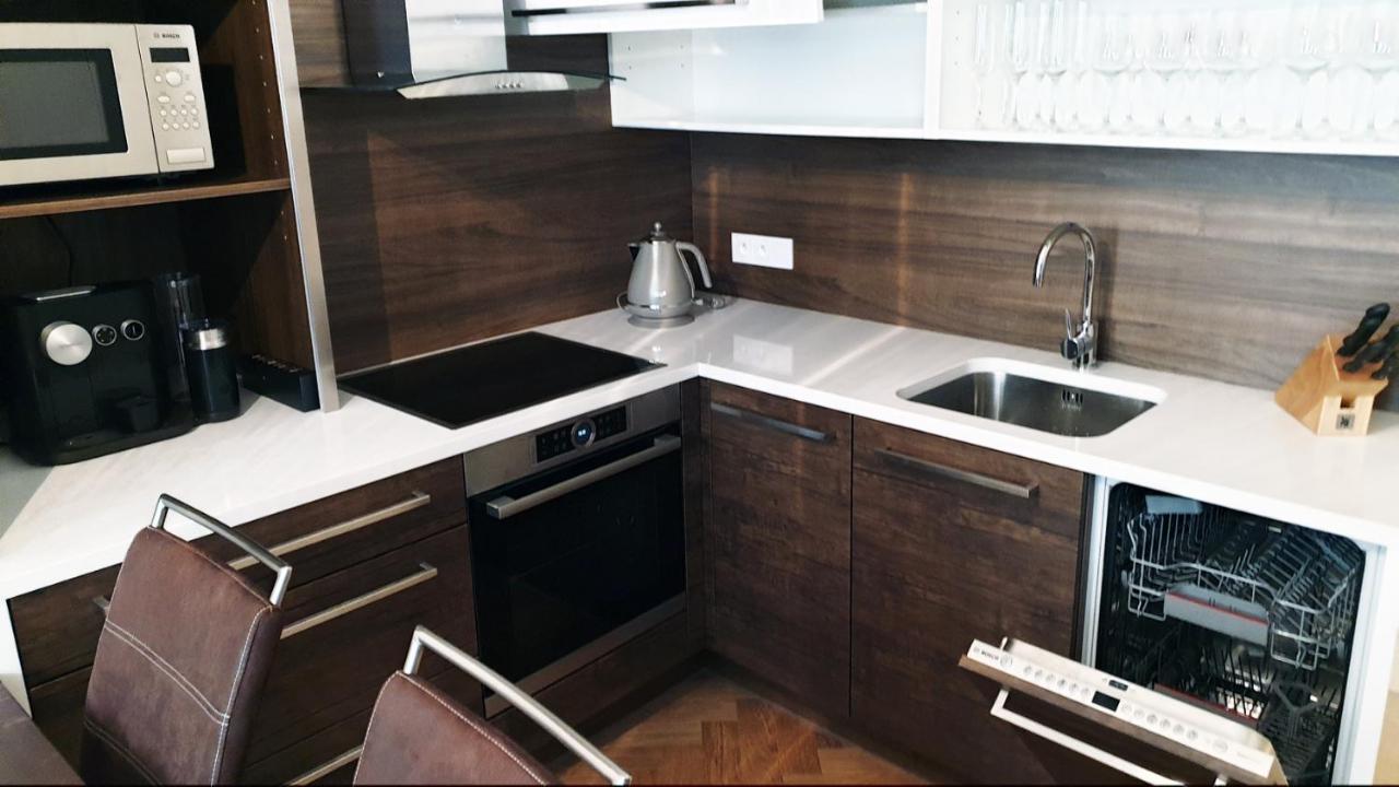Comfort Apartment *