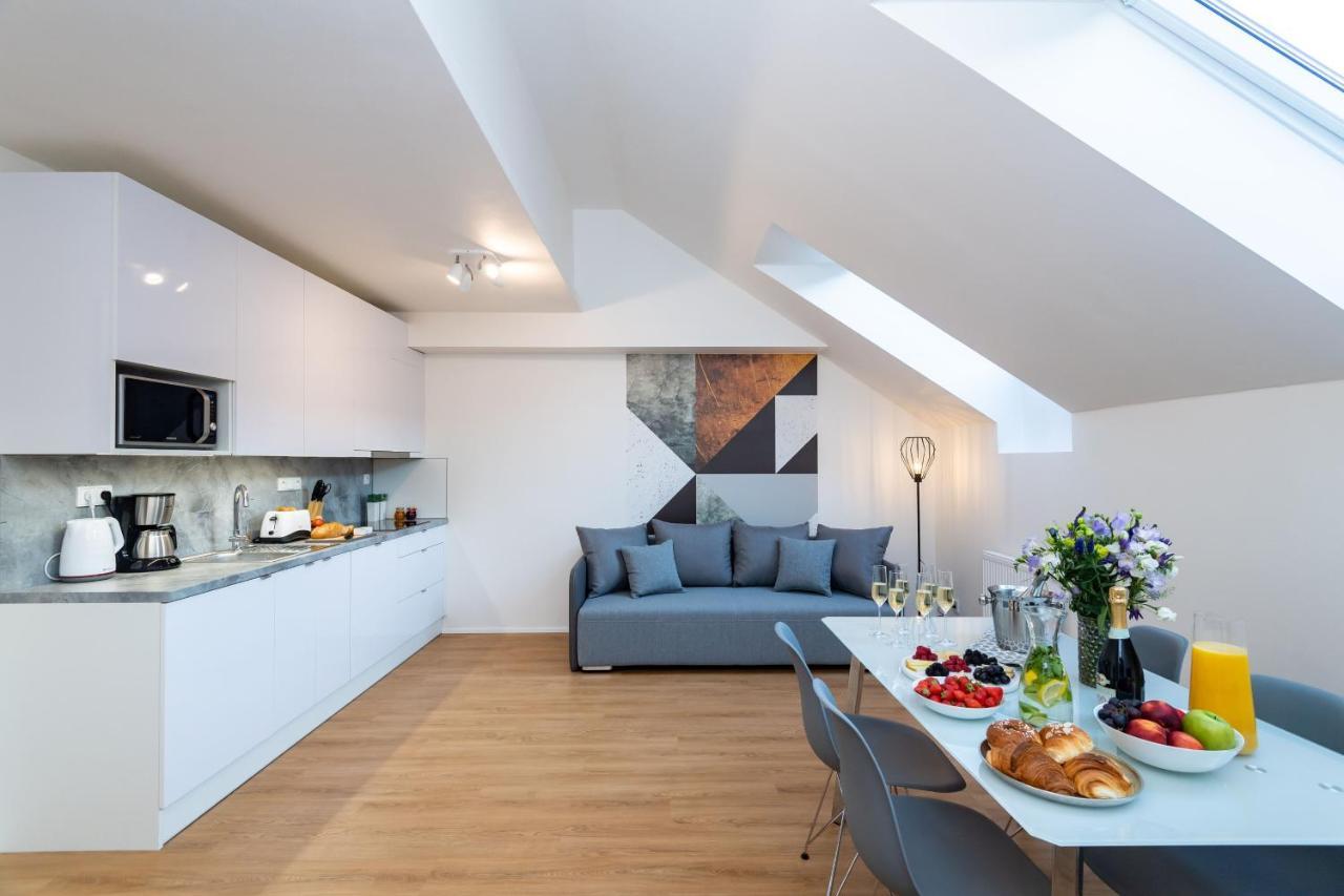 Aparthotel Seven Wishes Boutique By Dwellfort