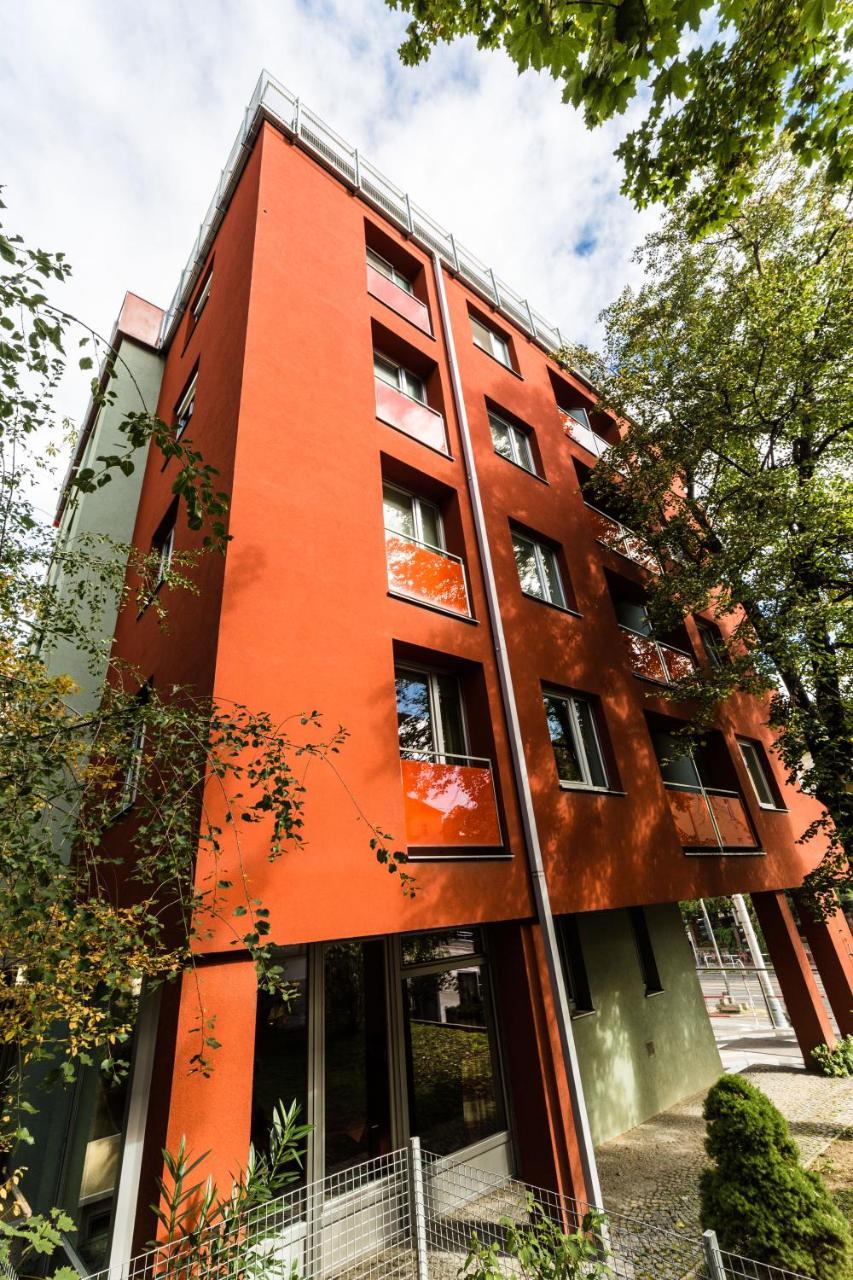 Paloucek Gasthof Prag