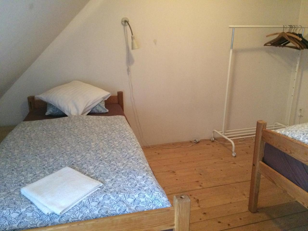 At The Golden Plough Apartmán *