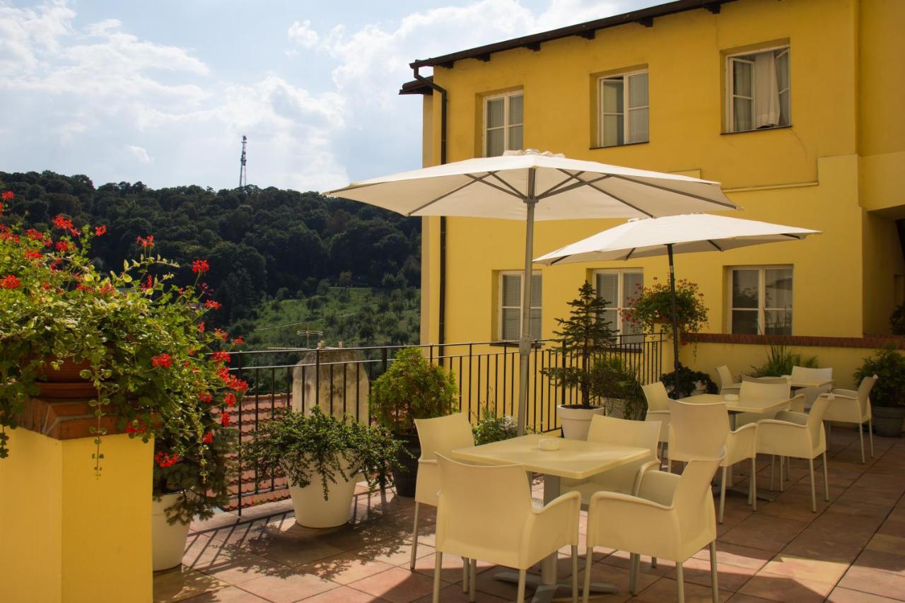 Hotel Domus Henrici 4*