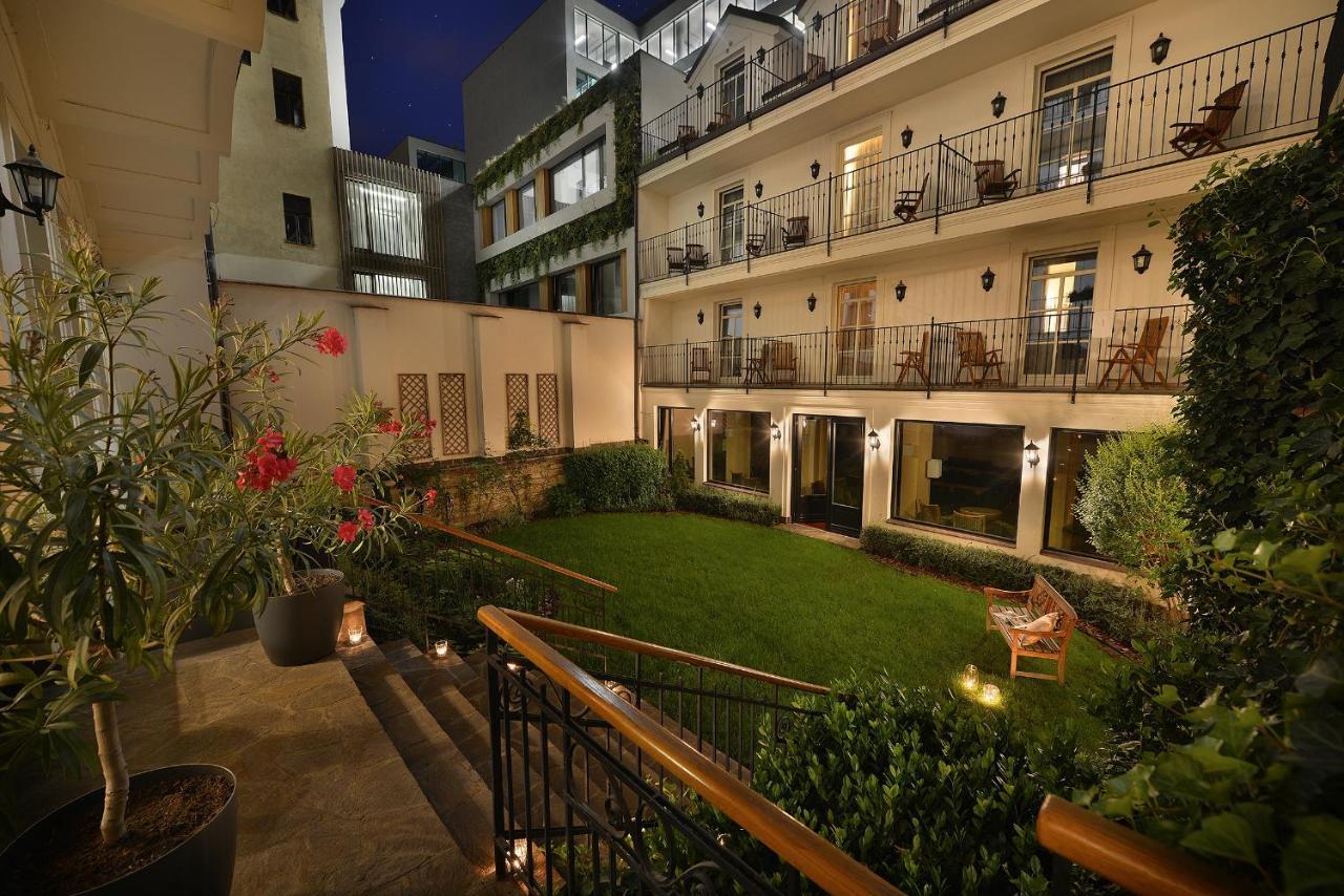 Hotel Angelis