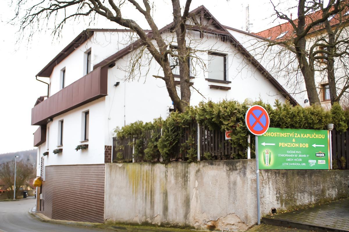 Gasthof Bob