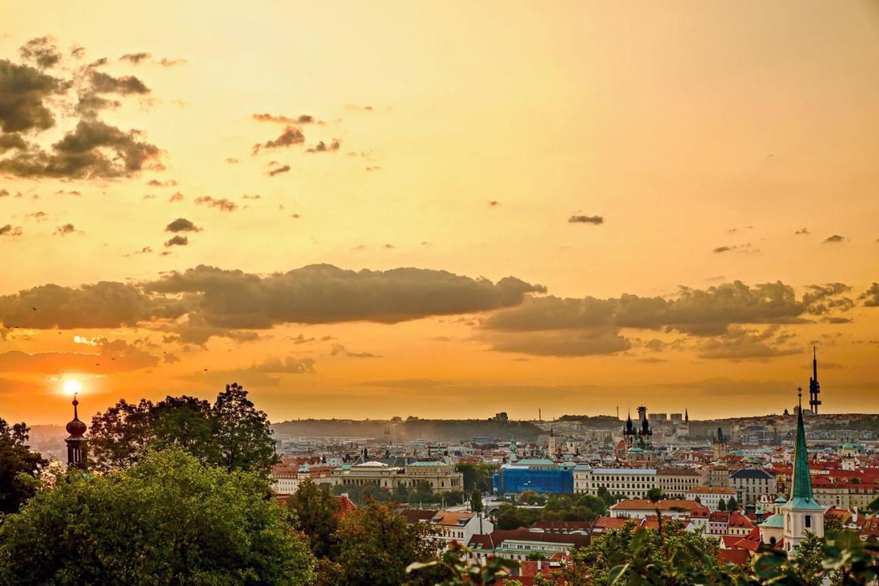 Royal View Praha